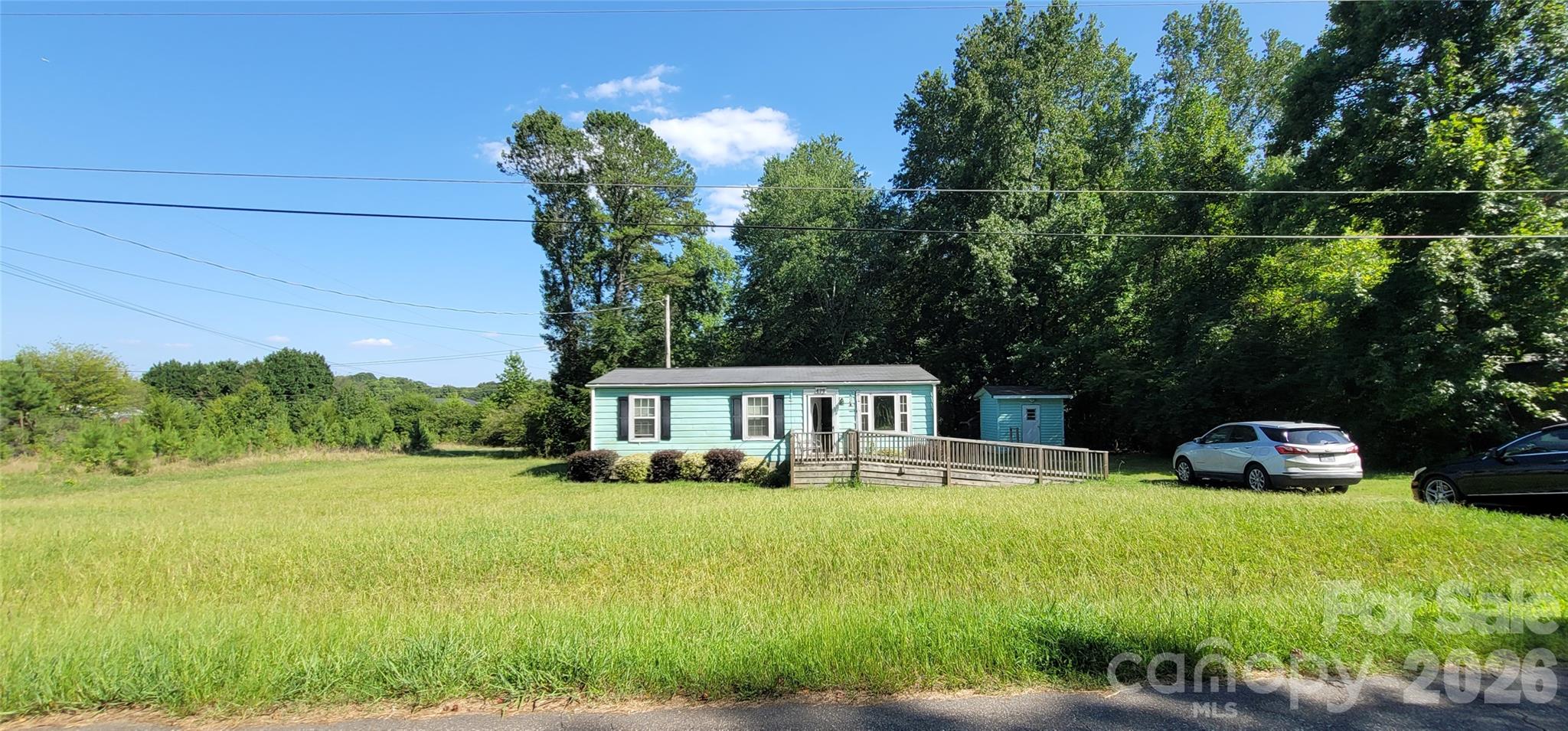 435 Airport Rd, Gastonia, NC 28056