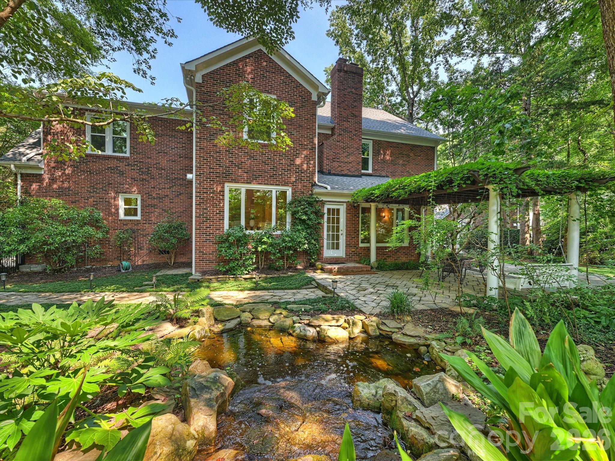 4610 Messian Ct, Charlotte, NC 28210