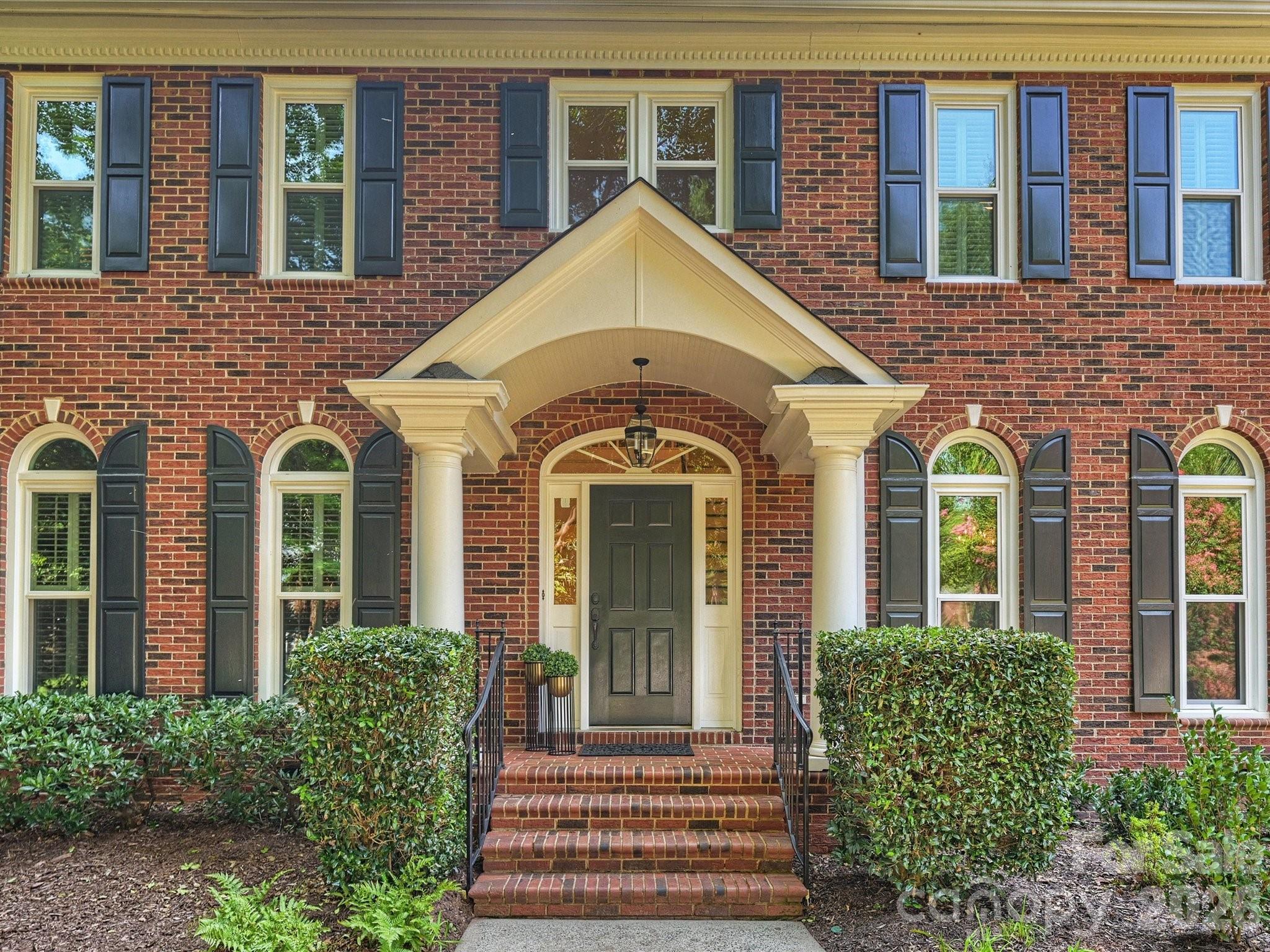 4610 Messian Ct, Charlotte, NC 28210