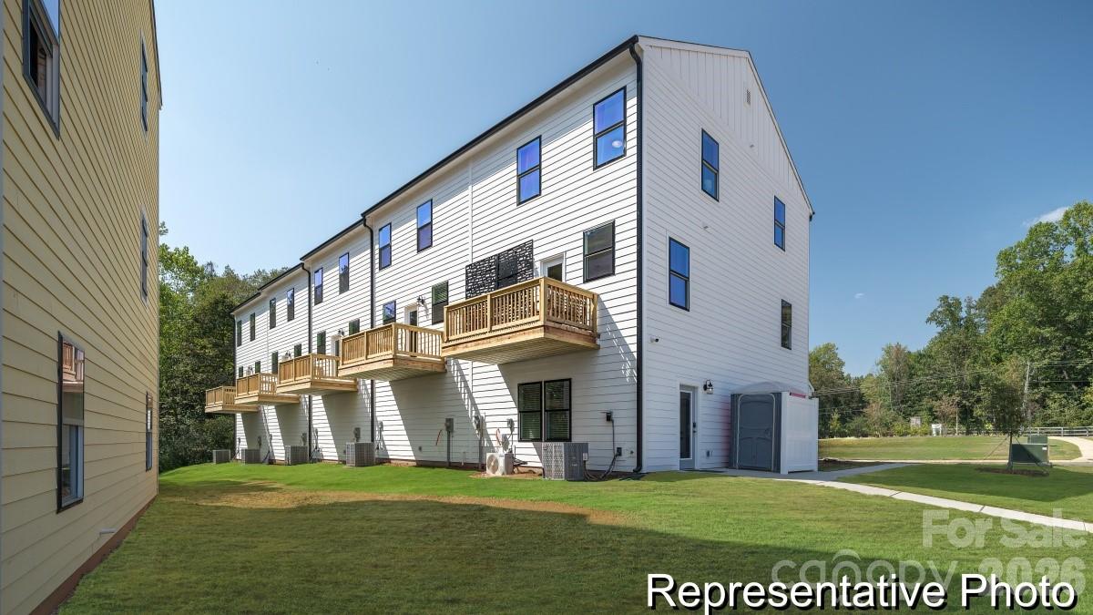 2233 Friendship Fern Rd #20, Charlotte, NC 28213