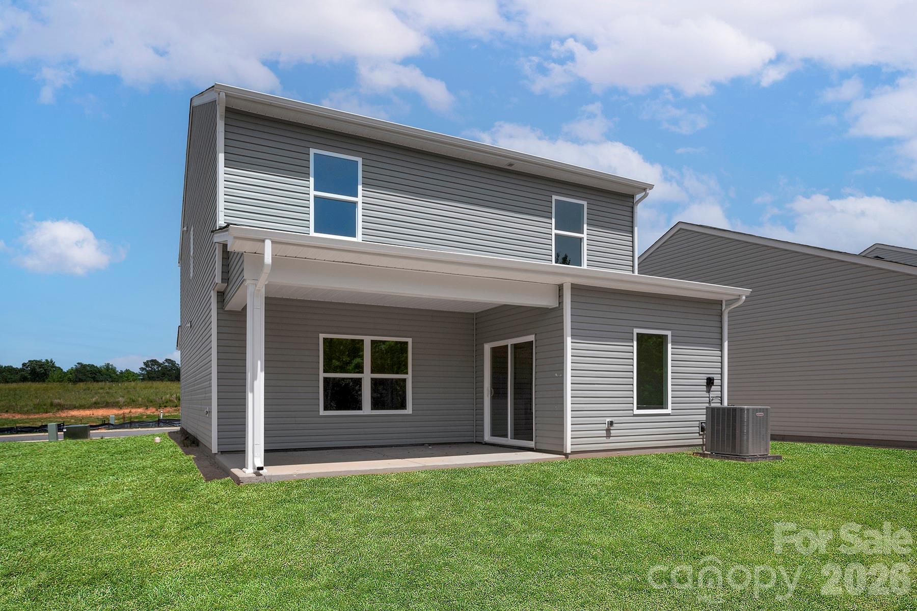 1410 Tristen Rd, Richburg, SC 29729
