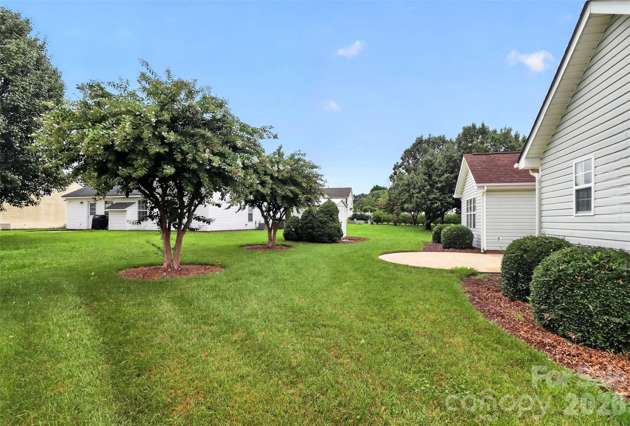 4619 Winterberry Ln, Monroe, NC 28110