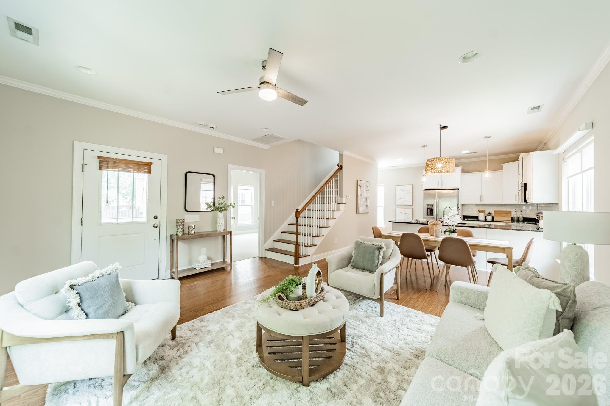 10236 Vanguard Pw, Huntersville, NC 28078