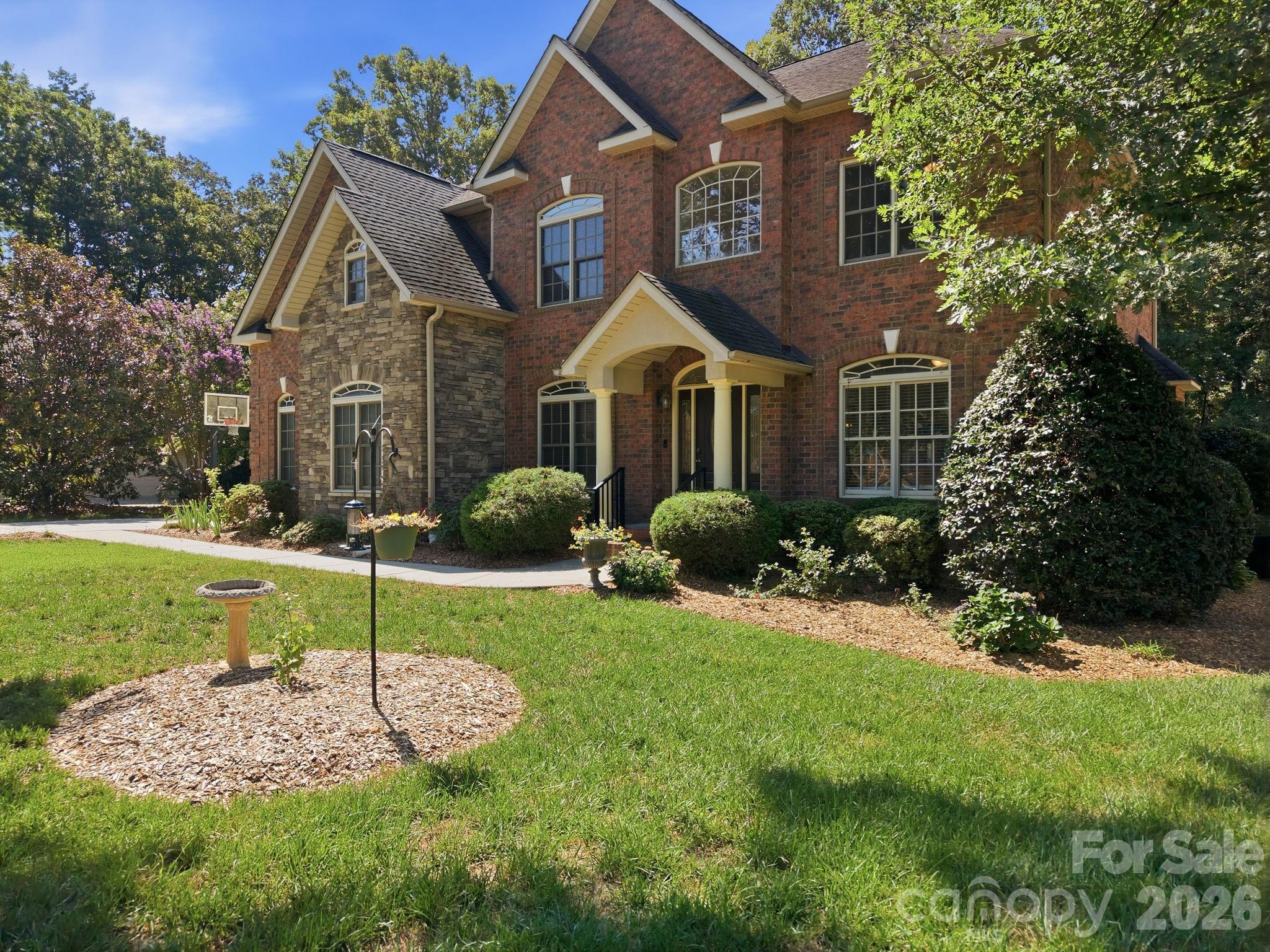 209 Churchill Dr, Salisbury, NC 28144