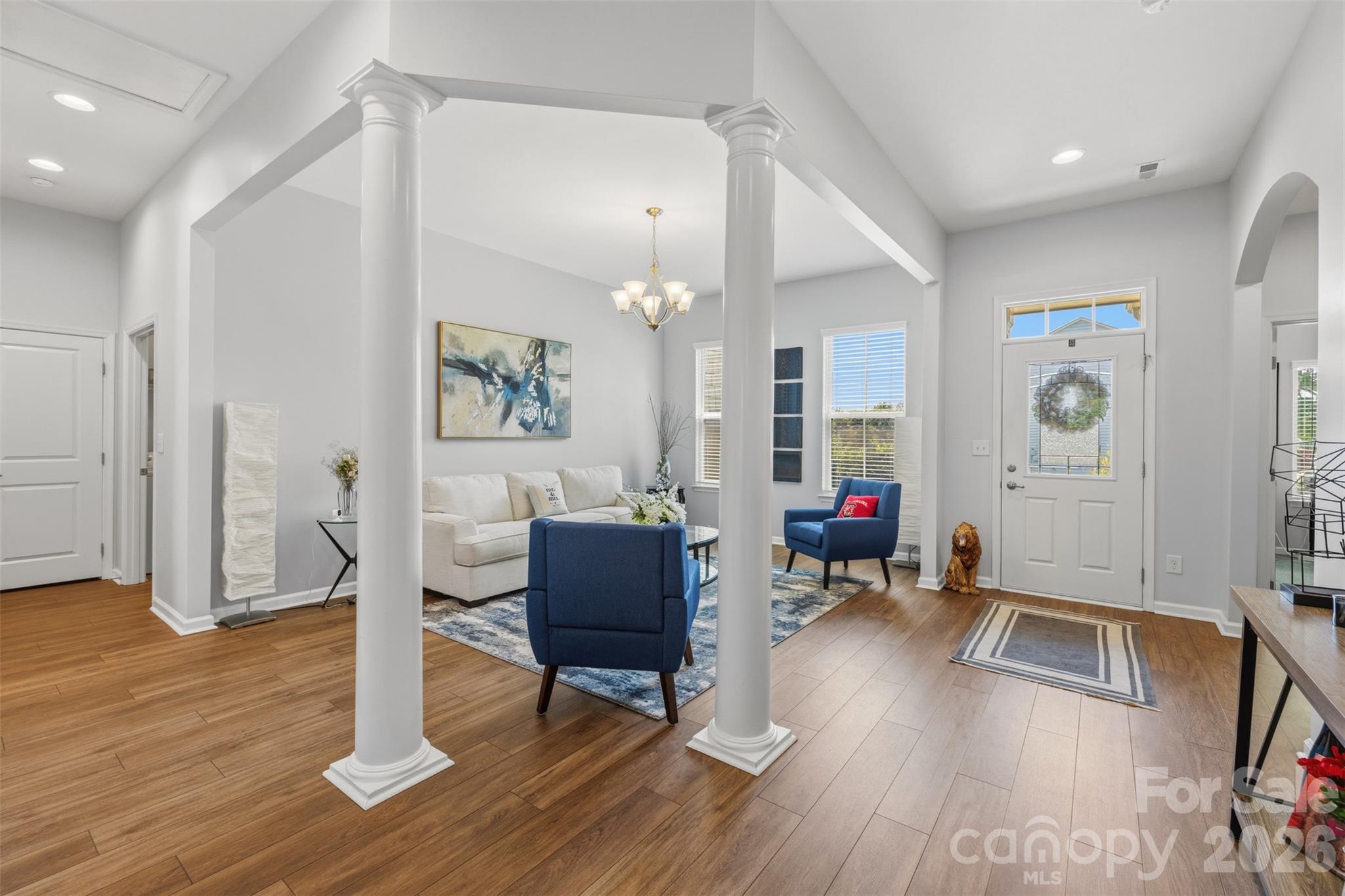 1386 Yellow Springs Dr, Indian Land, SC 29707