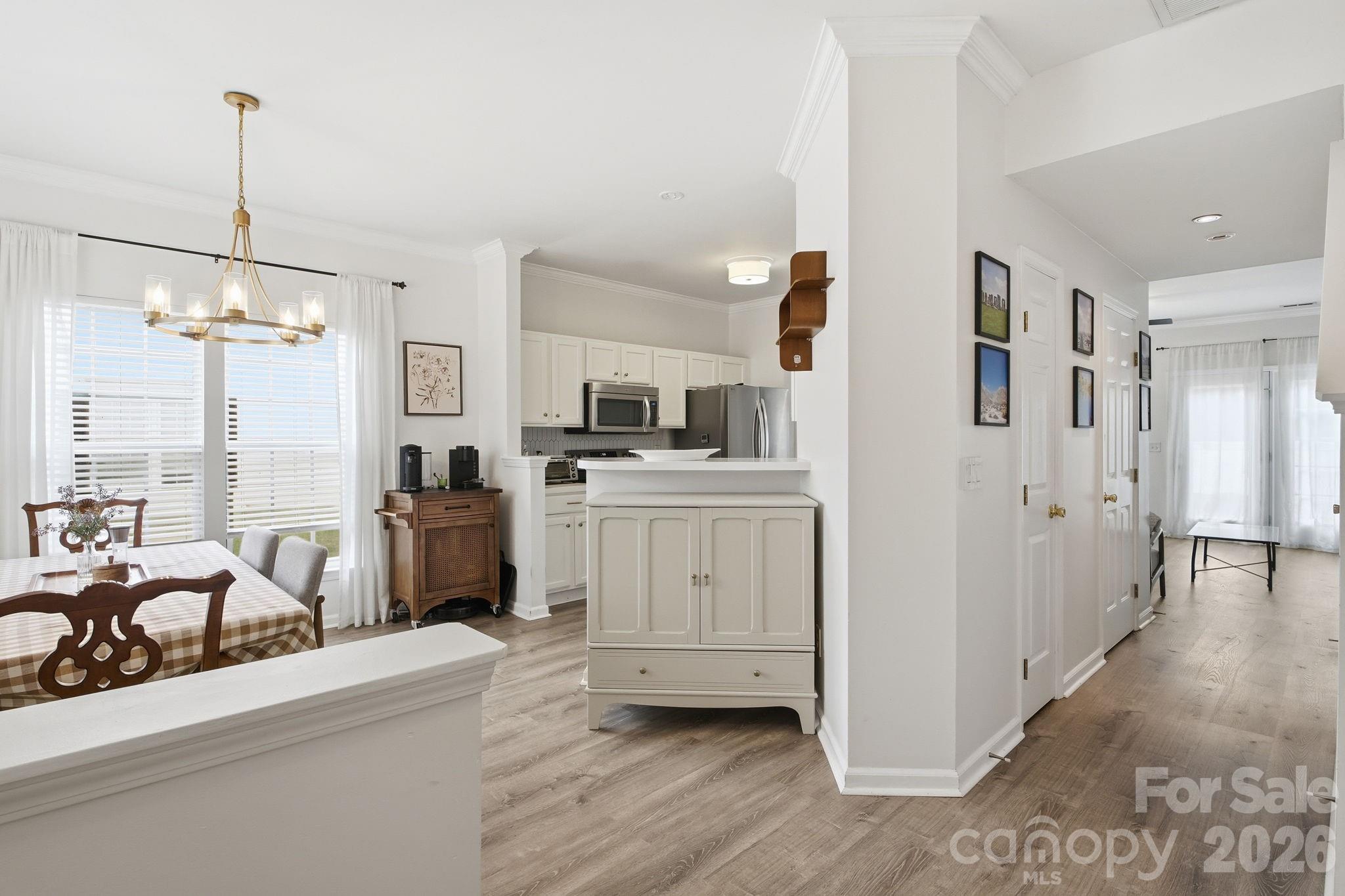 12418 Blossoming Ct, Charlotte, NC 28273