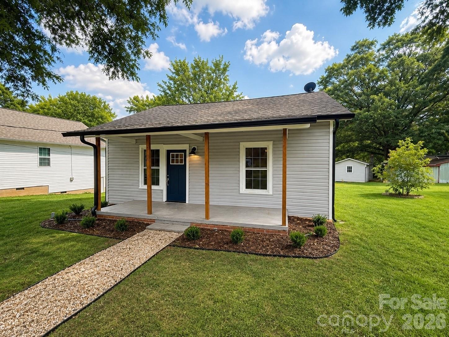 2449 Myrtle Ave, Gastonia, NC 28052