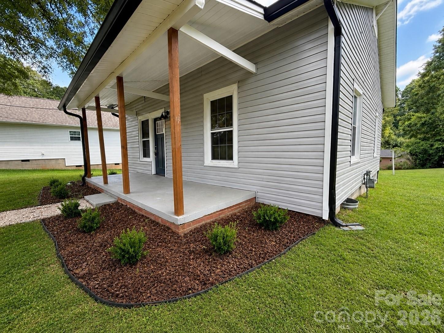 2449 Myrtle Ave, Gastonia, NC 28052