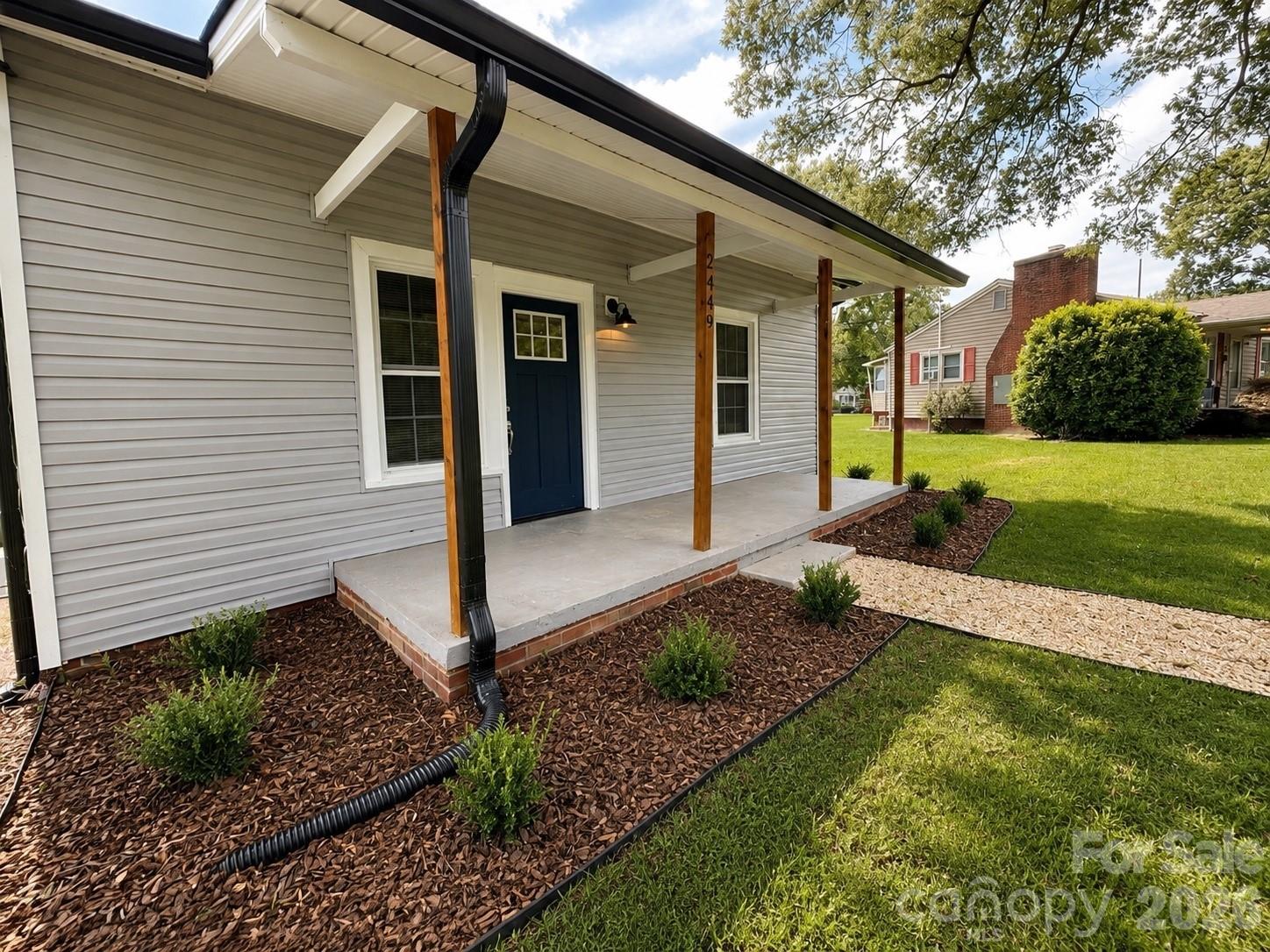 2449 Myrtle Ave, Gastonia, NC 28052