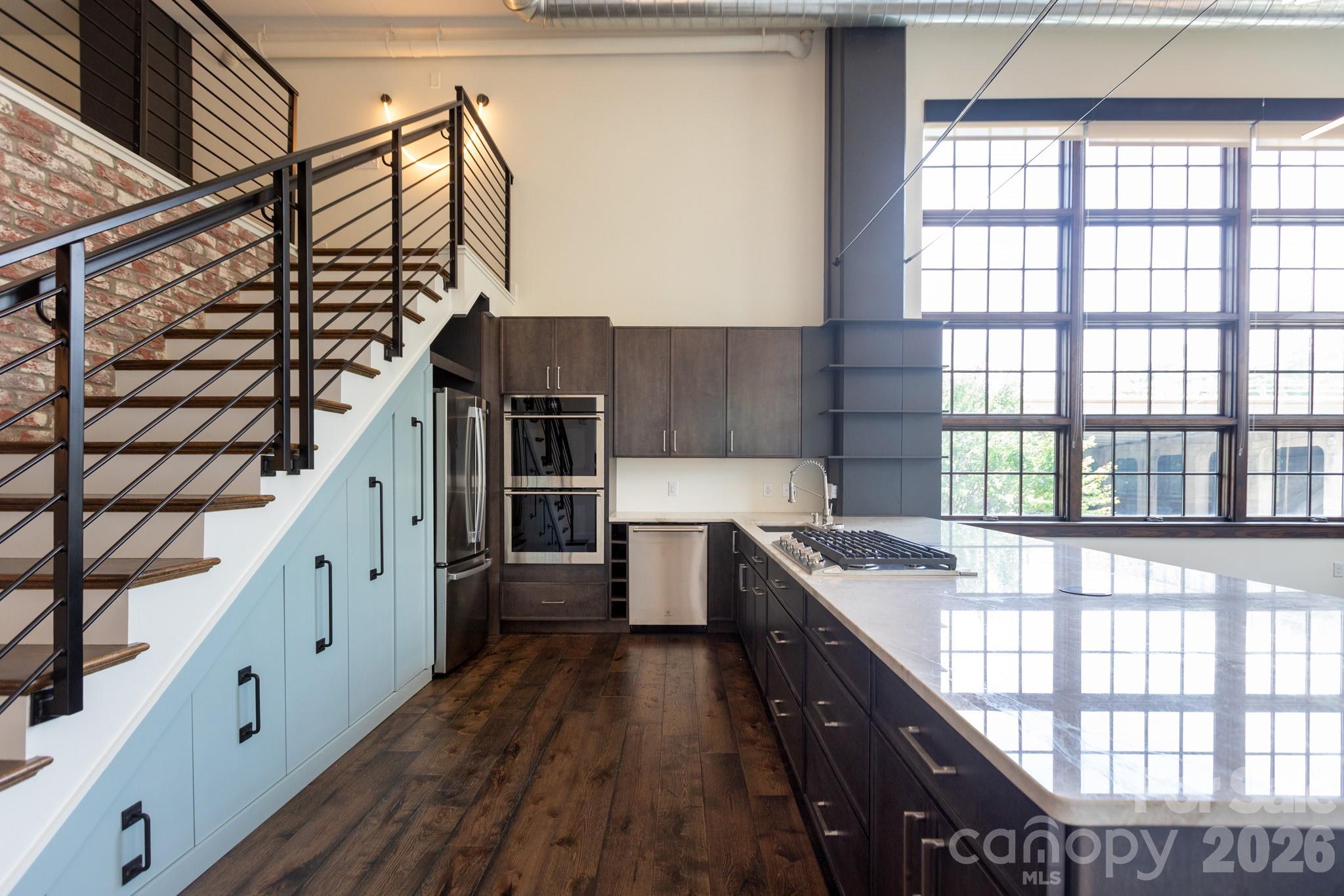 715 N Graham St #201, Charlotte, NC 28202