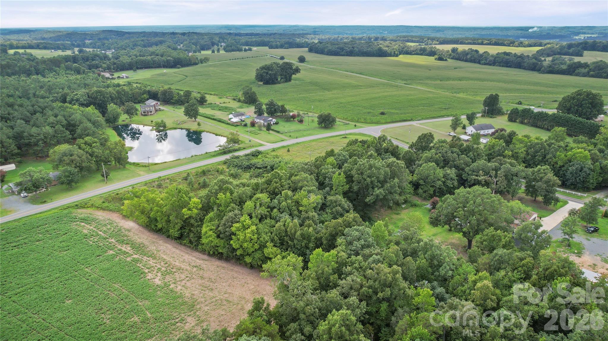 6543 Barrier Store Rd, Mount Pleasant, NC 28124