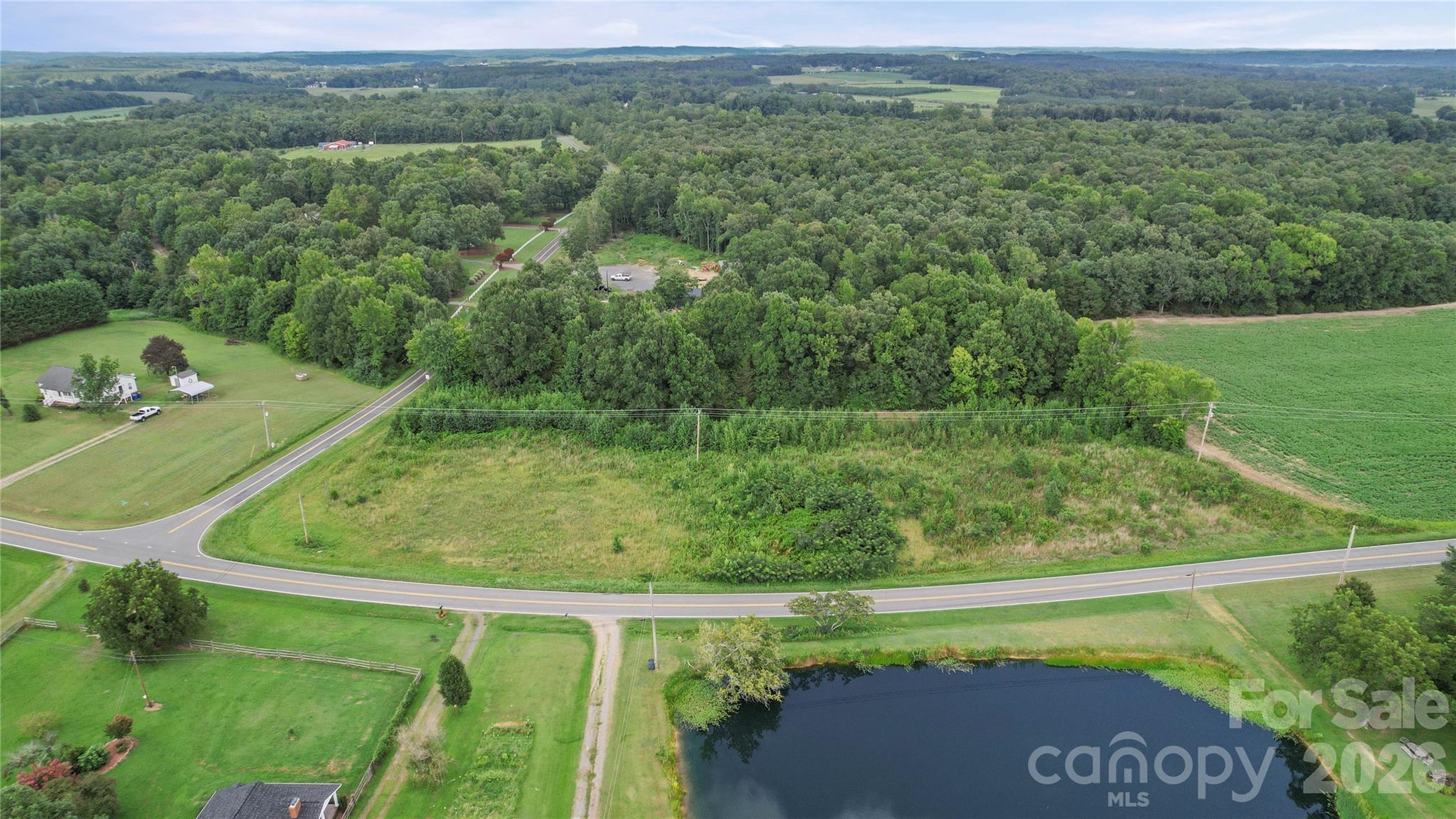 6543 Barrier Store Rd, Mount Pleasant, NC 28124