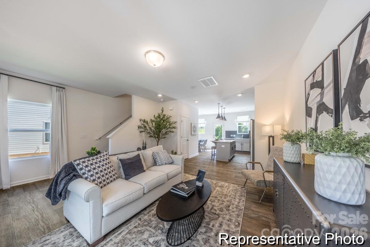 3314 Pixie Ct #29, Charlotte, NC 28213