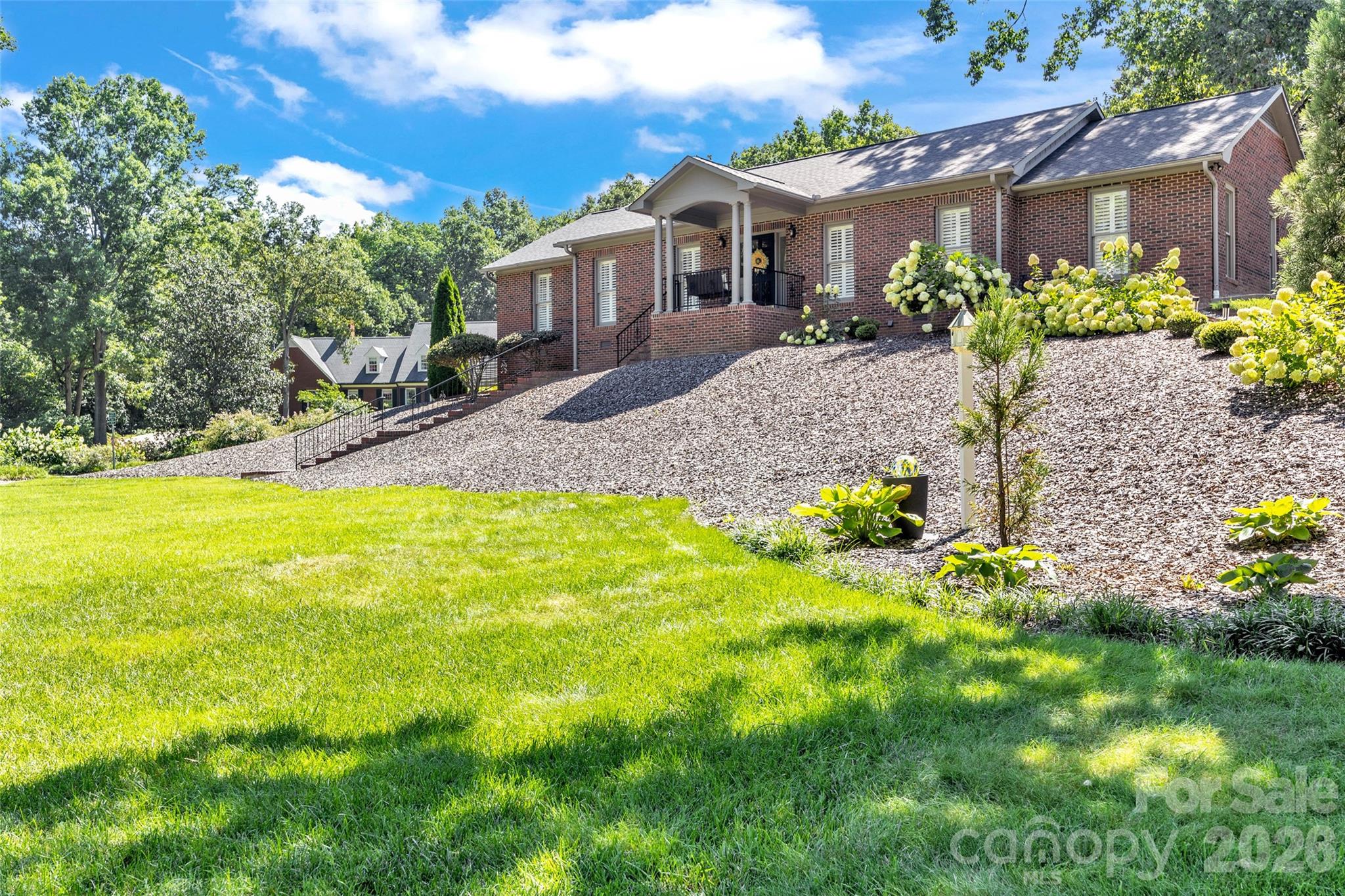 335 Bethel Dr, Salisbury, NC 28144