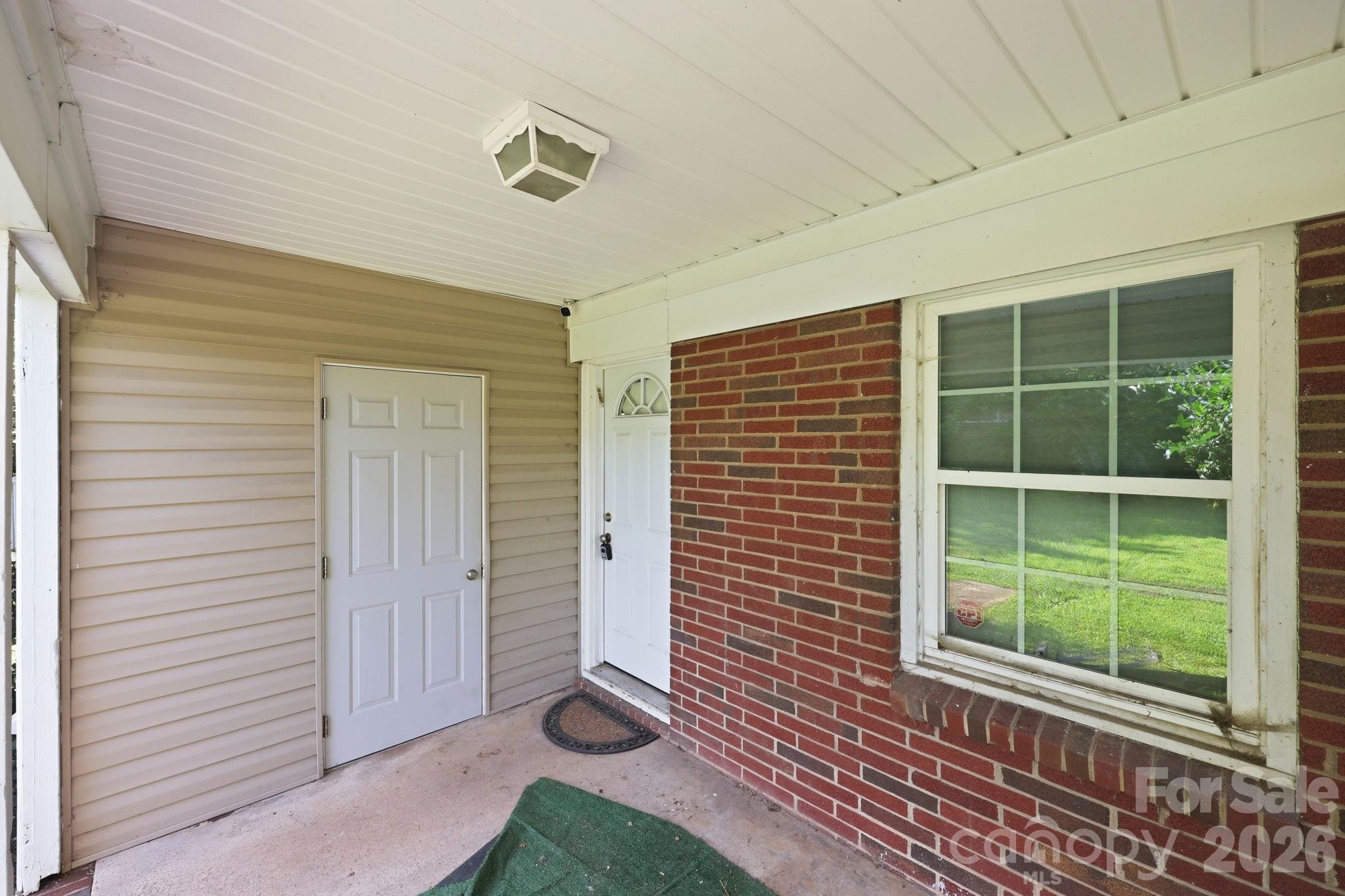 1400 Lasalle St, Charlotte, NC 28216