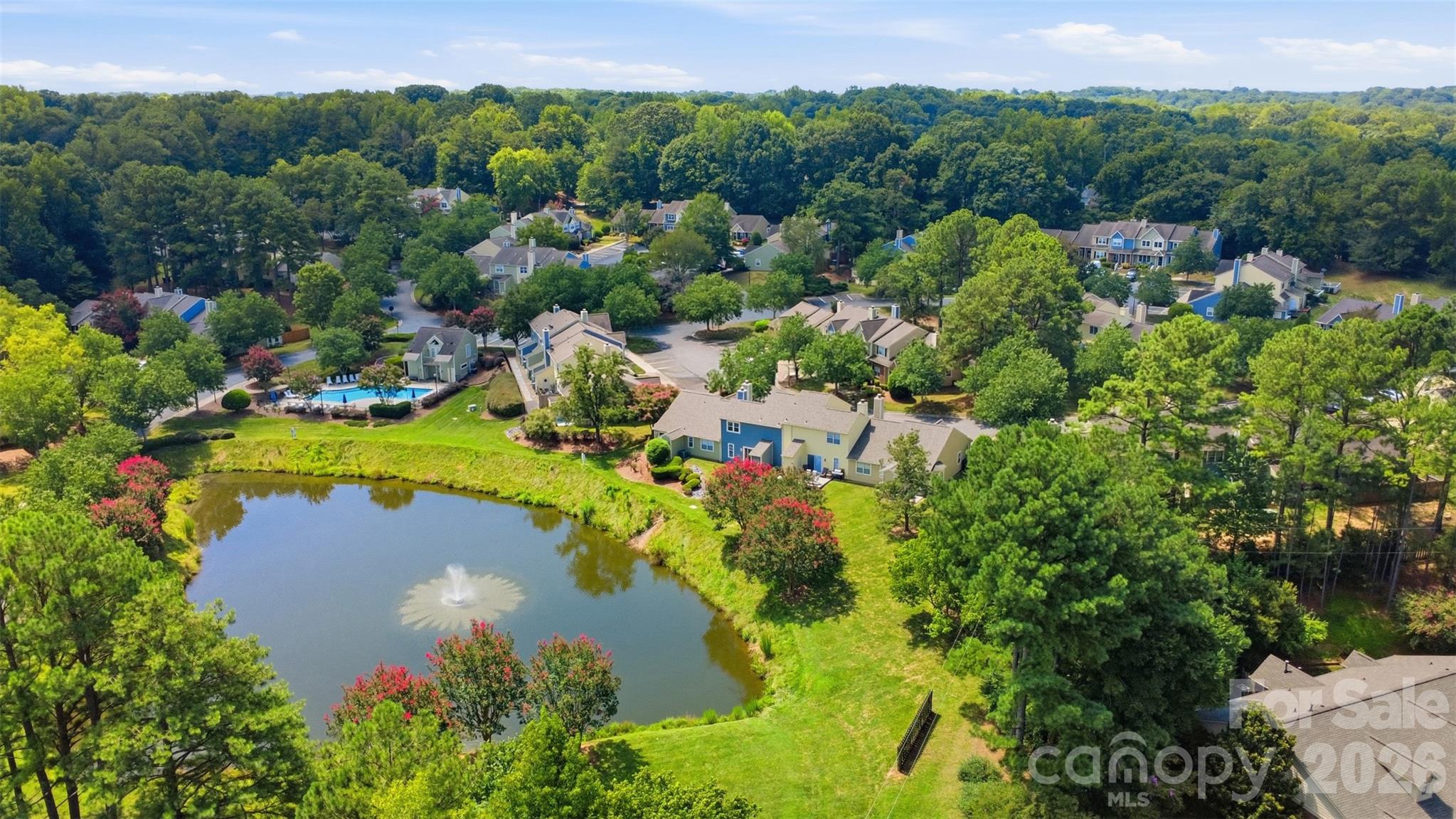 9014 Four Mile Creek Rd, Charlotte, NC 28277