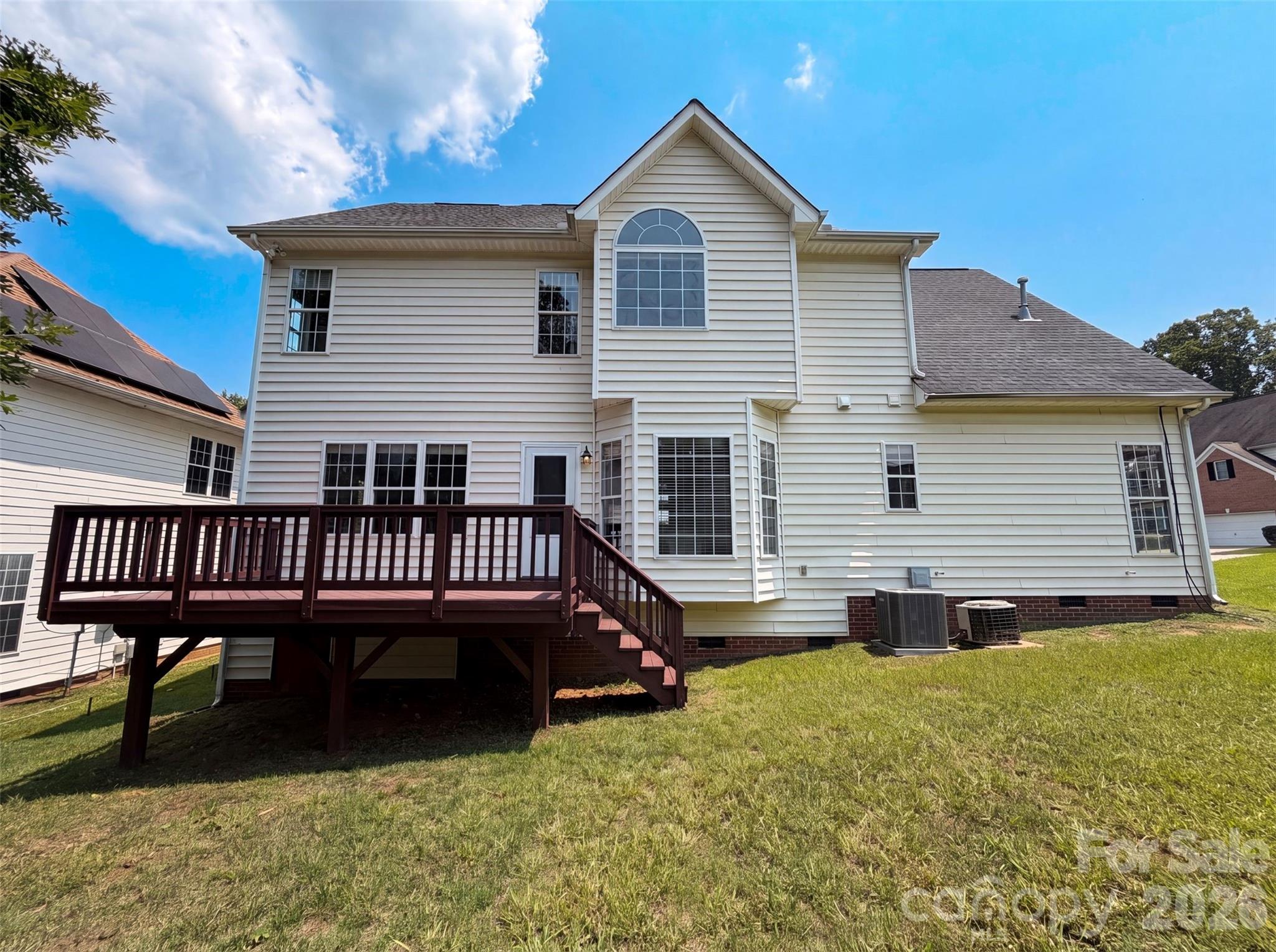 2318 Phlox Ct, Charlotte, NC 28213