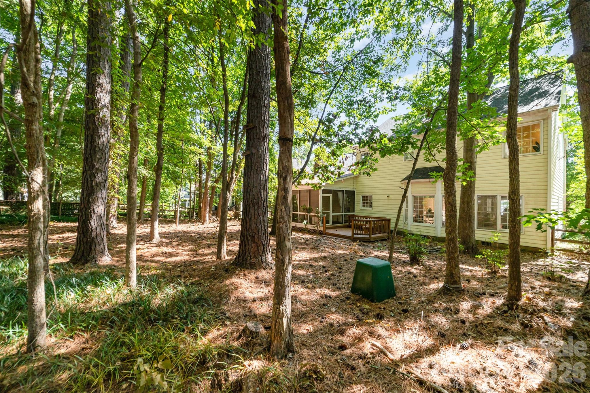 6401 Morningsong Ln, Charlotte, NC 28269