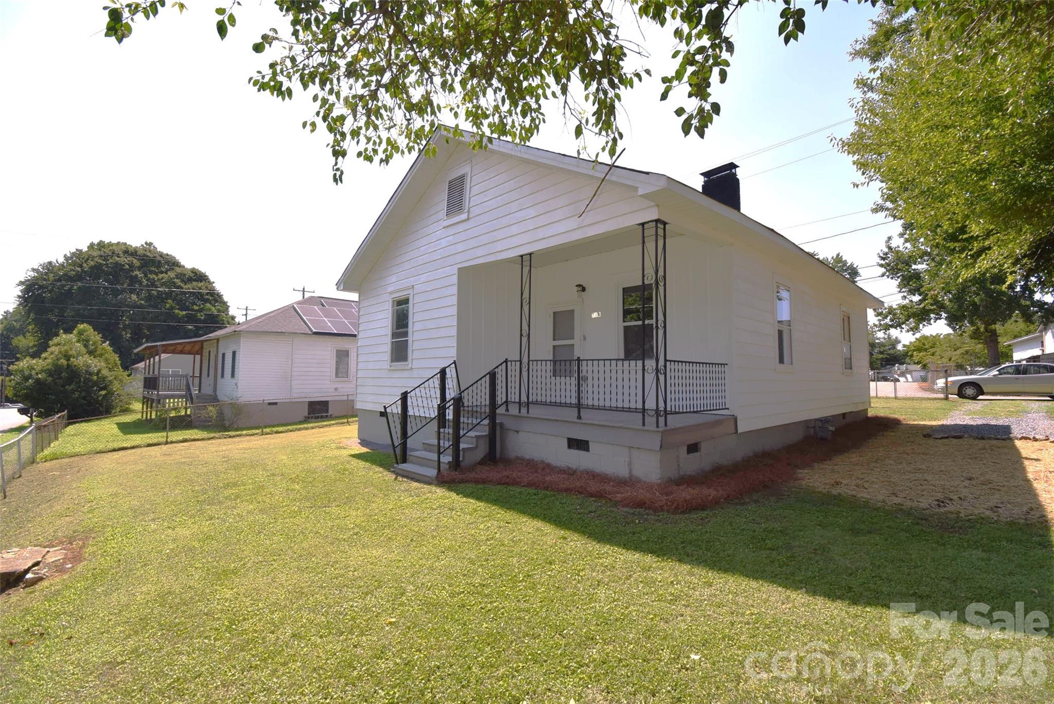 714 A St, Bessemer City, NC 28016