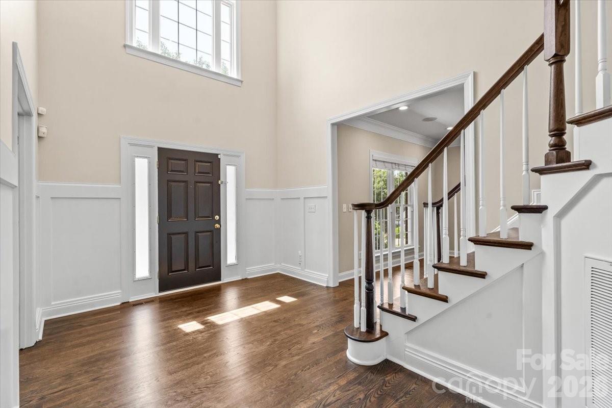 109 Pauls Ln, Mooresville, NC 28117