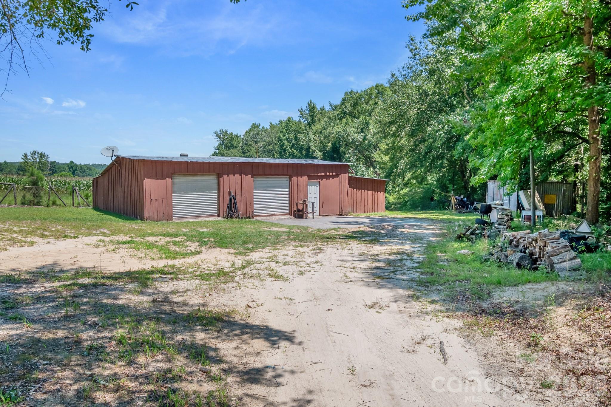 7655 Highway 341 Hw, Kershaw, SC 29067