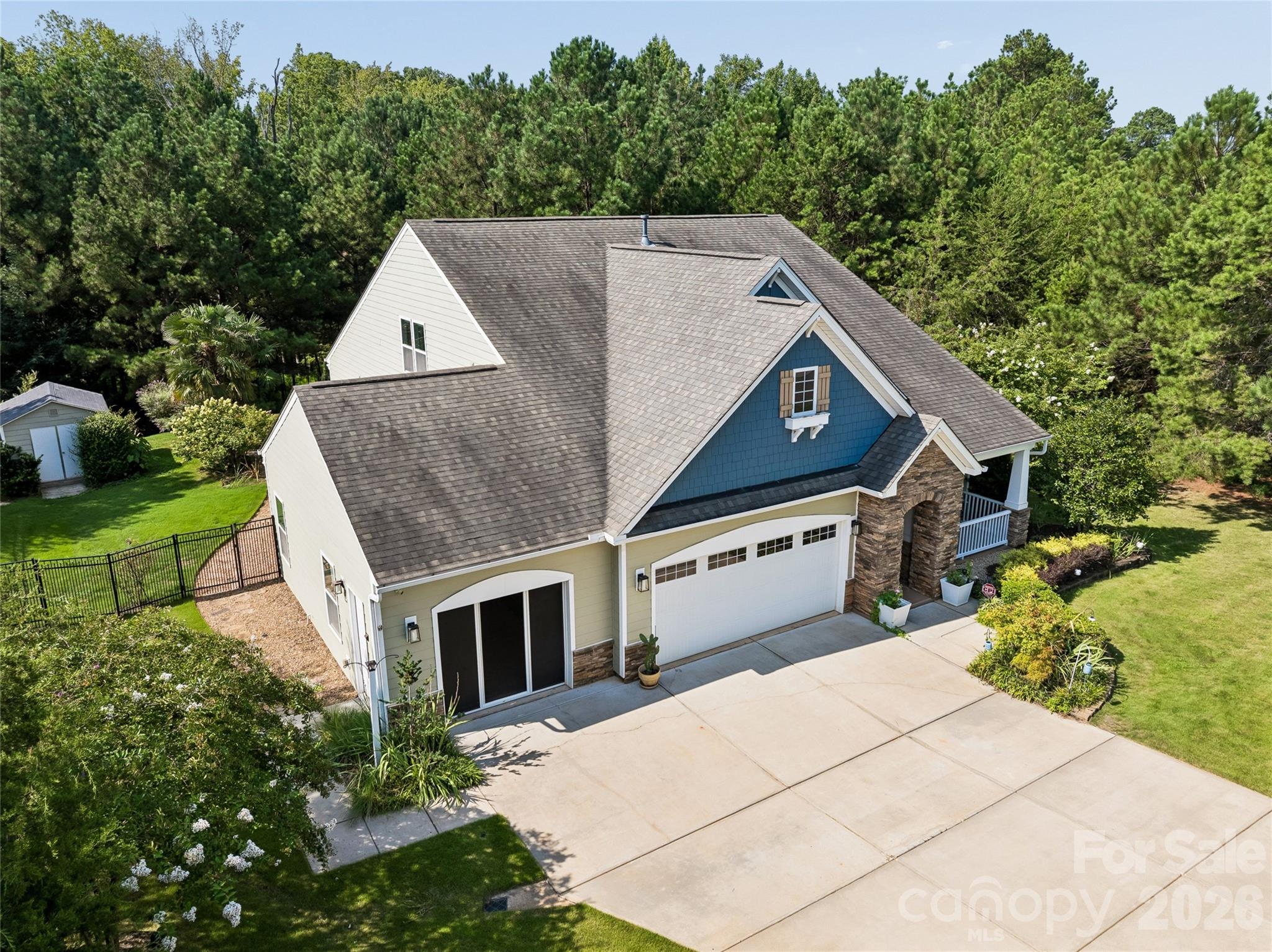 10177 Lakeshore Dr, Lancaster, SC 29720