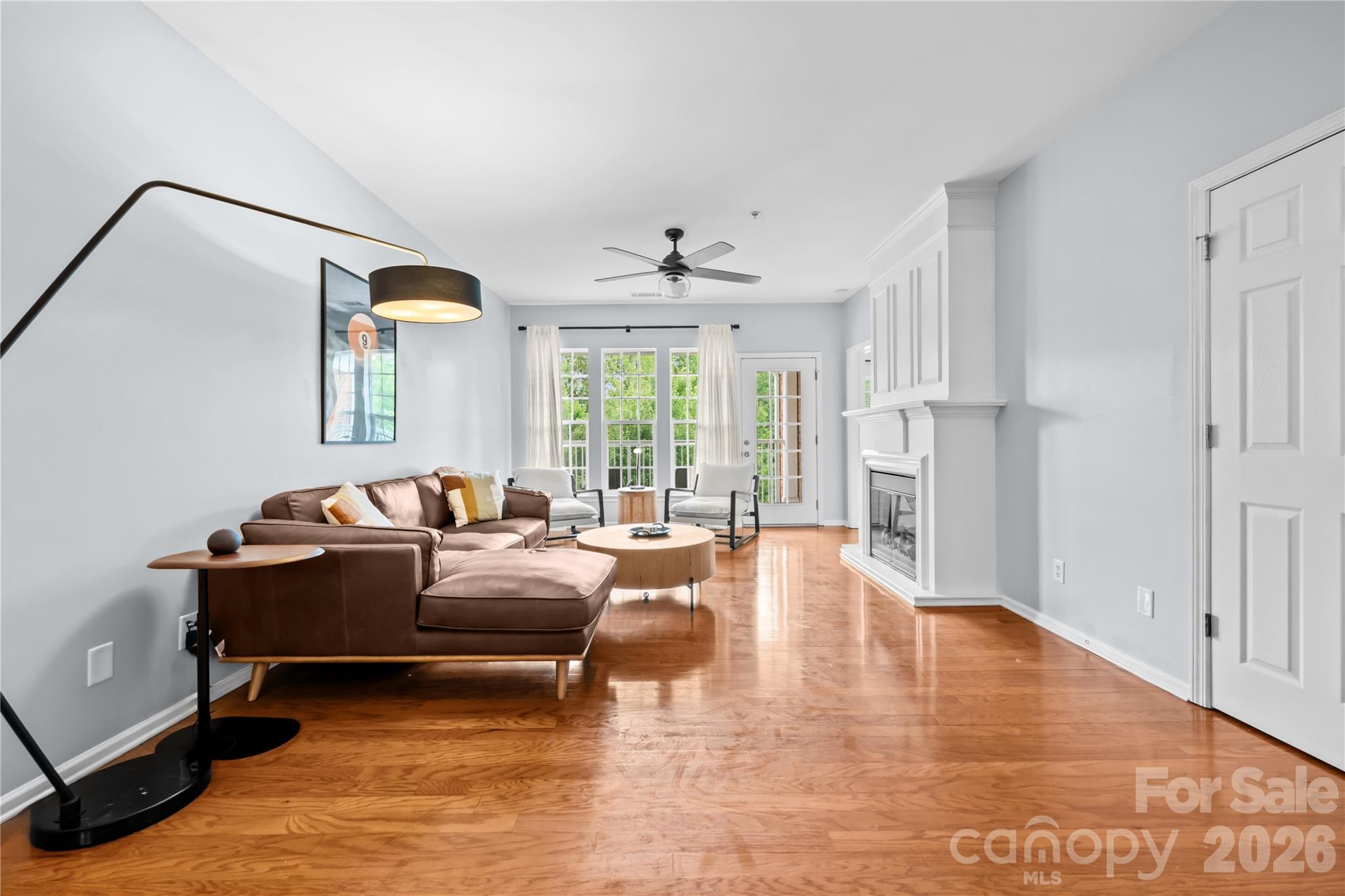11576 Costigan Ln, Charlotte, NC 28277