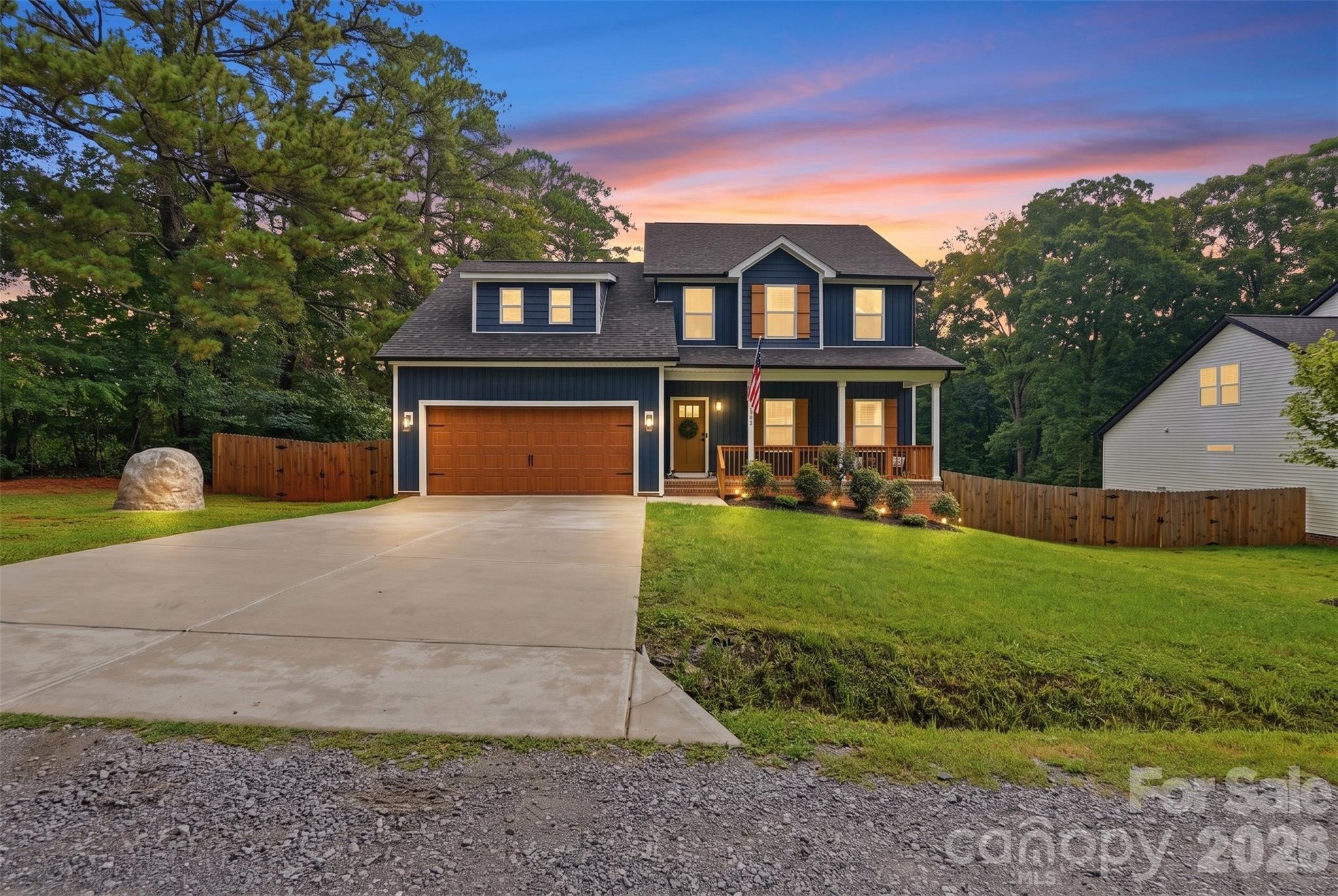 1981 Ripplerock Rd, Fort Mill, SC 29715