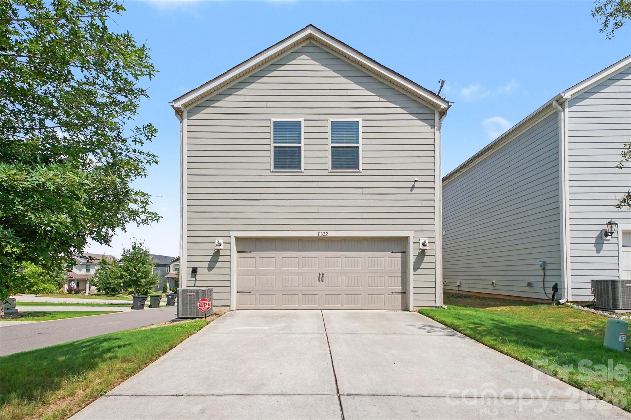 11822 Midnight Way, Huntersville, NC 28078