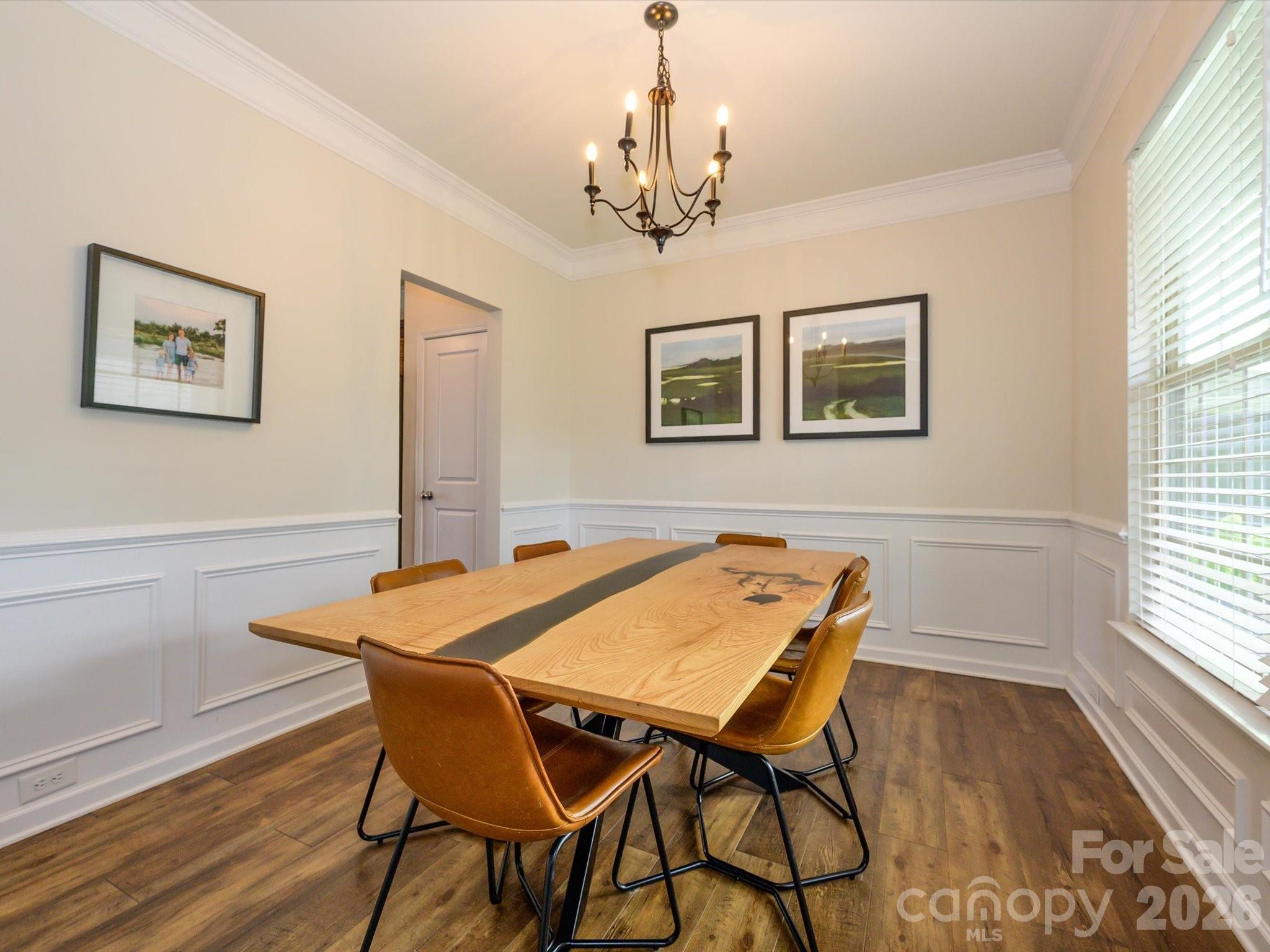 1065 Pennington Dr, Lancaster, SC 29720
