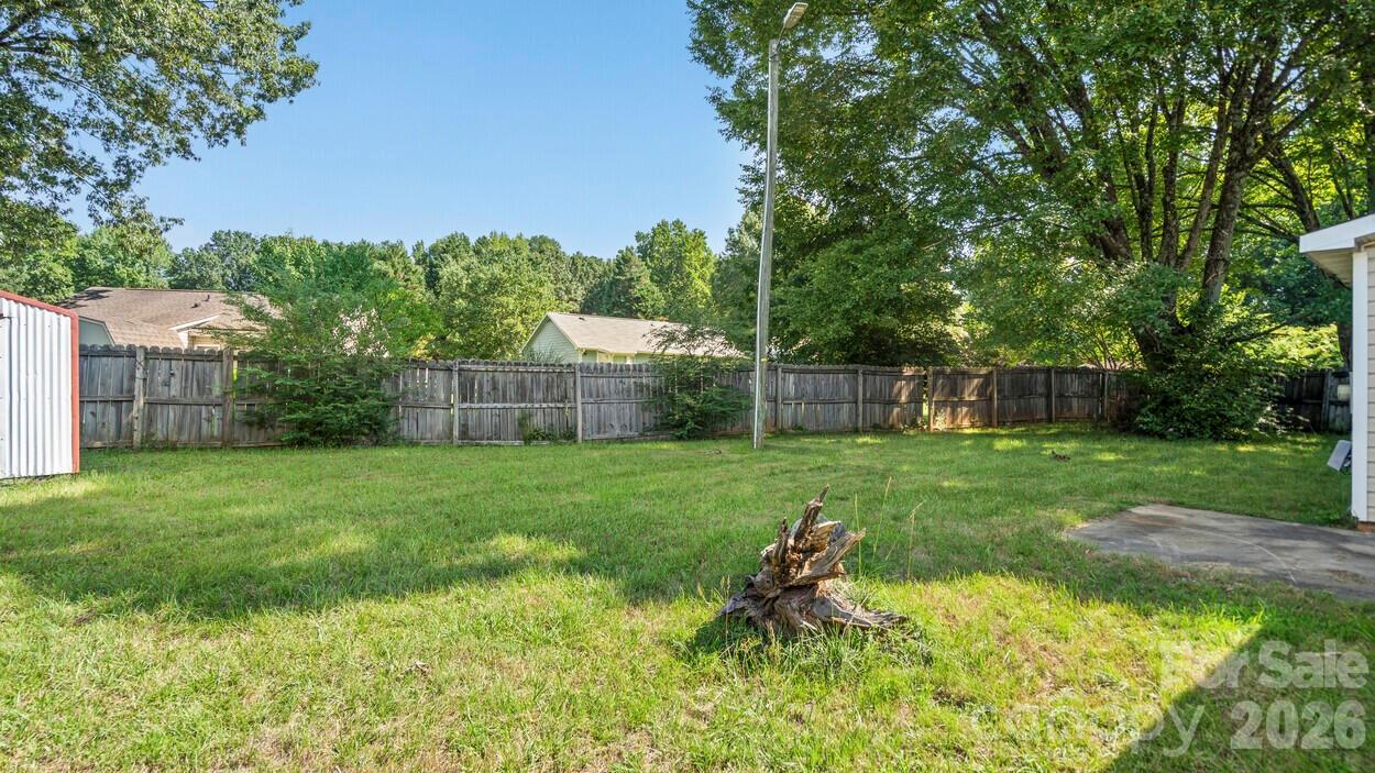 6224 Cottageville Ln, Charlotte, NC 28208