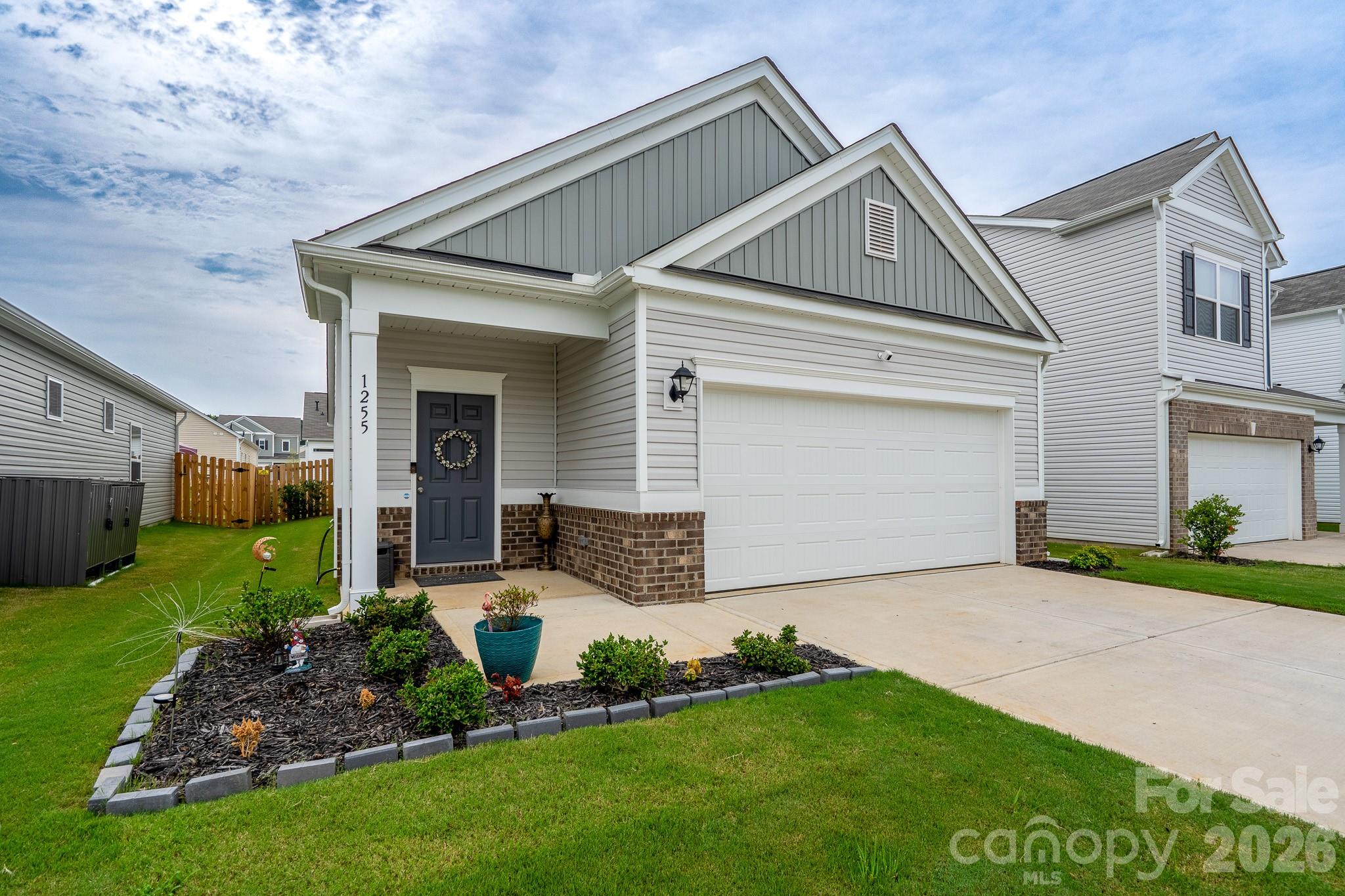 1255 Langston Ln, Salisbury, NC 28144