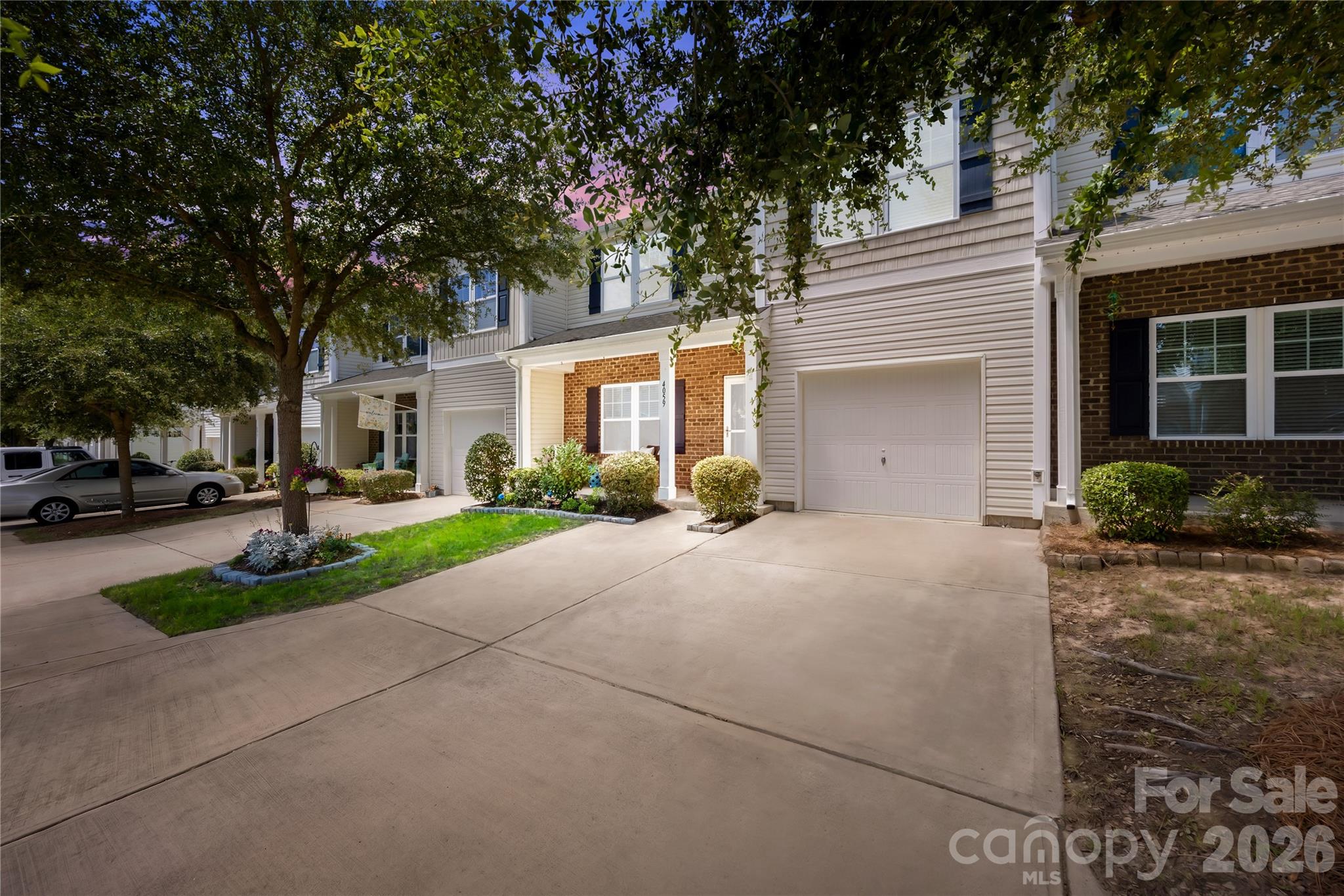 4059 Creekstone Tc, Gastonia, NC 28056