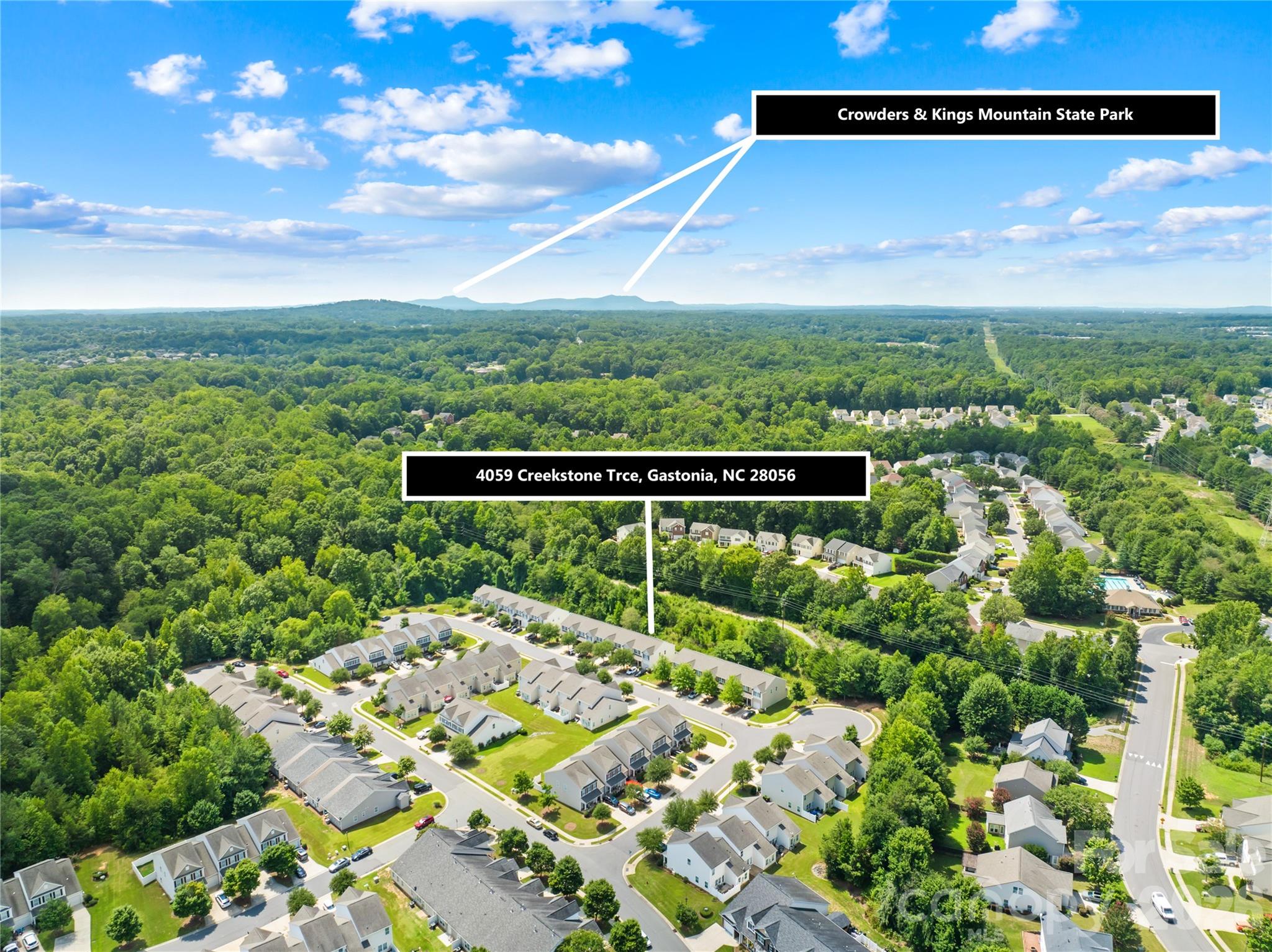 4059 Creekstone Tc, Gastonia, NC 28056