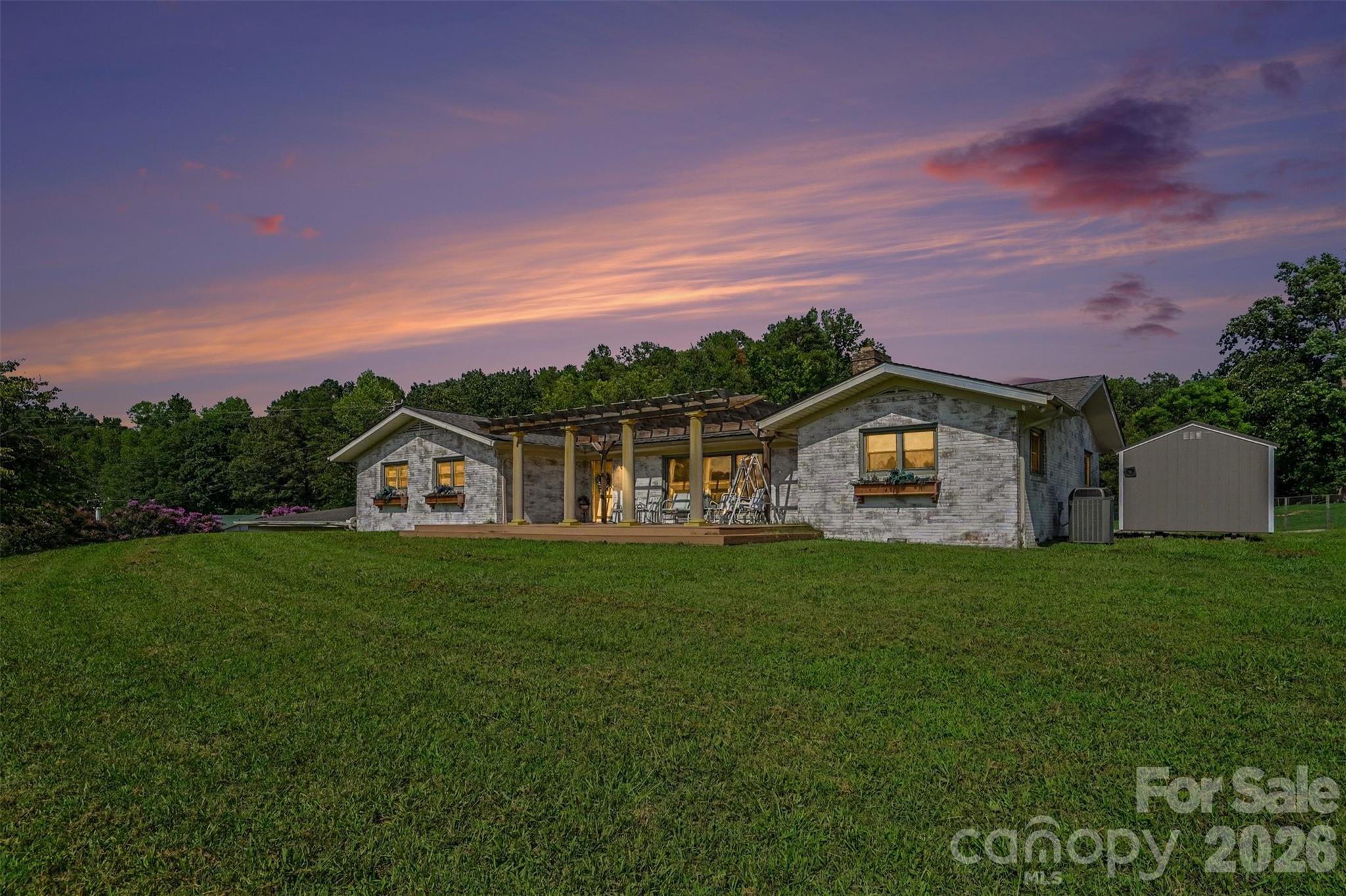 184 Hawkins Holler Dr, Salisbury, NC 28146
