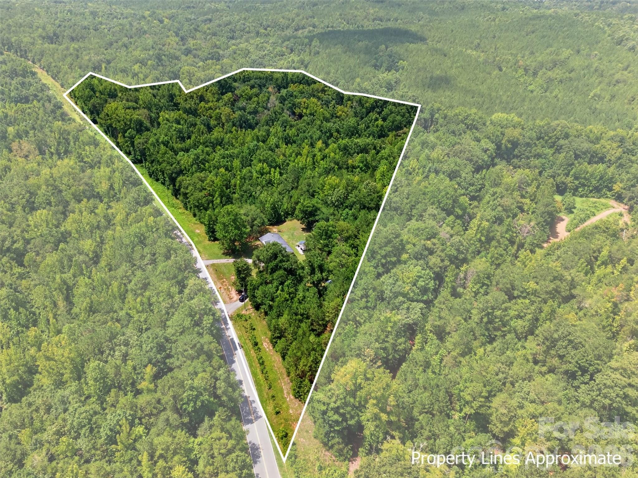 3116 Pilgrim Rd, Chester, SC 29706