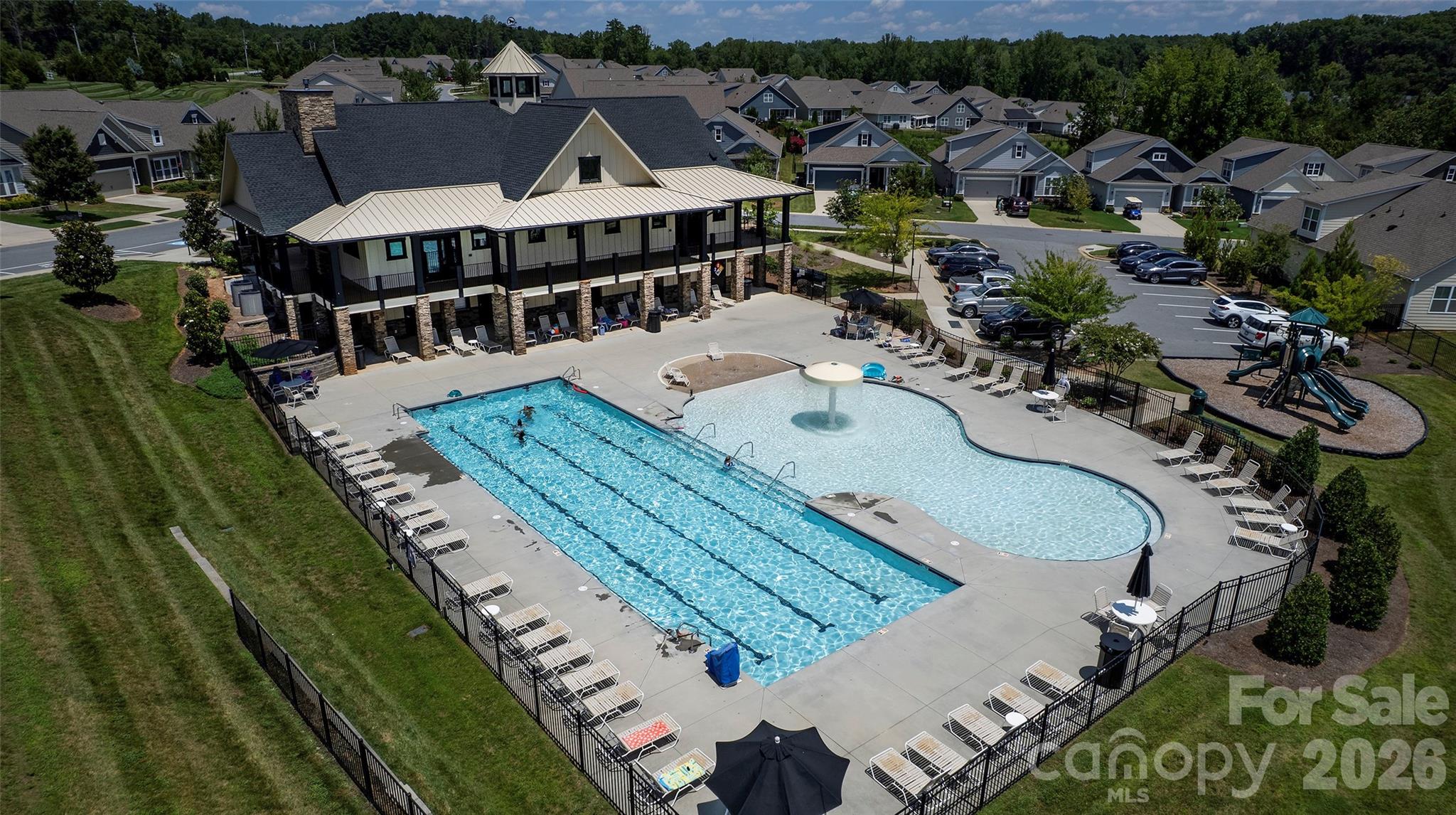 624 Latrobe Dr, Iron Station, NC 28080