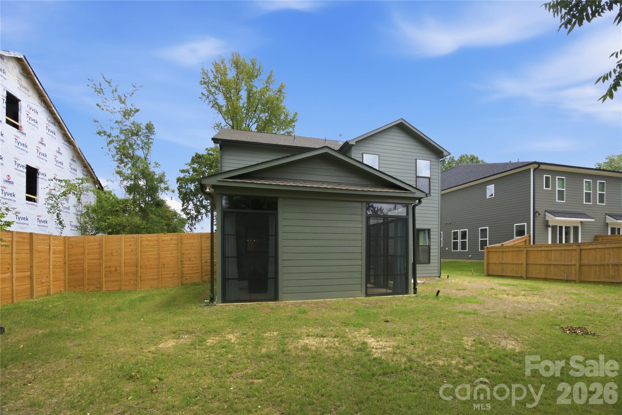 513 Bowman Rd, Charlotte, NC 28217