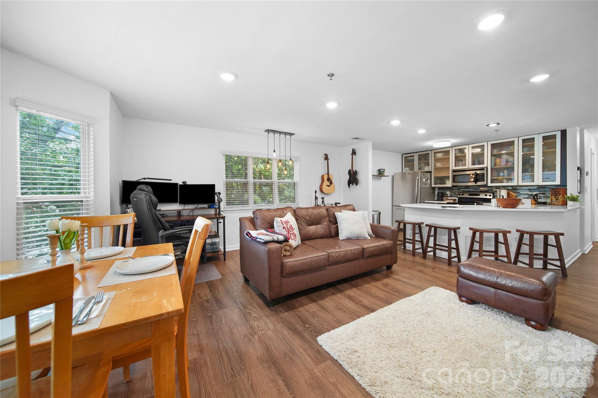 509 N Graham St #2A, Charlotte, NC 28202