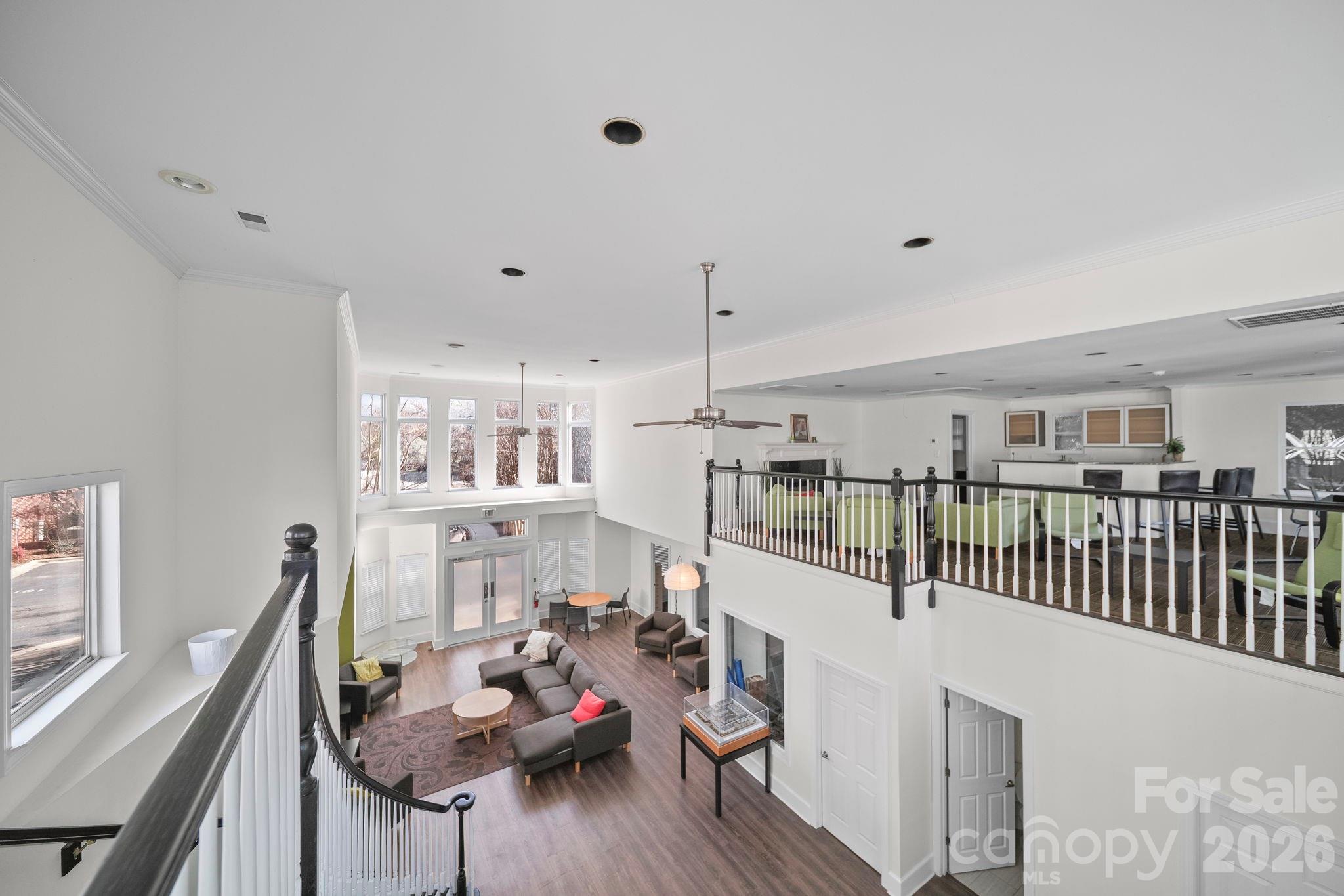 509 N Graham St #2A, Charlotte, NC 28202