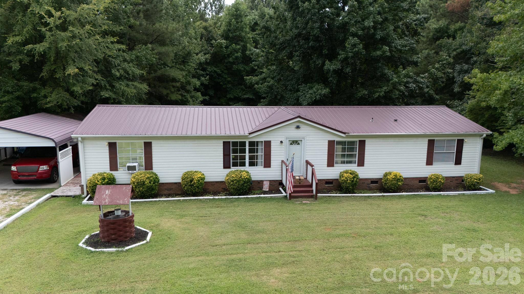 1910 Hardin Strait Rd, Chester, SC 29706