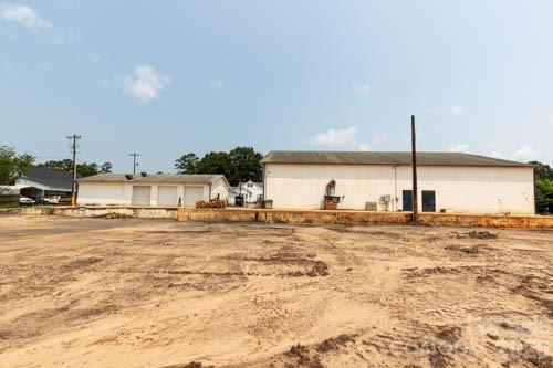 2609 Woodsdale St, Kannapolis, NC 28081