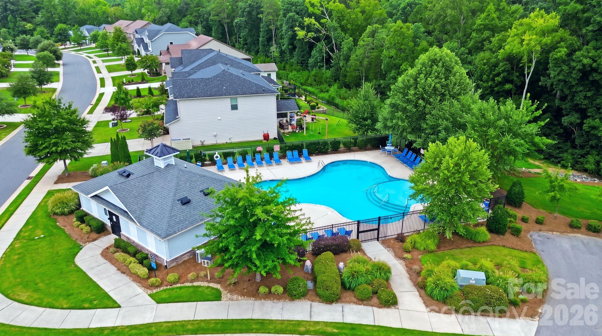 5126 Laurel Glen Ct, Monroe, NC 28110