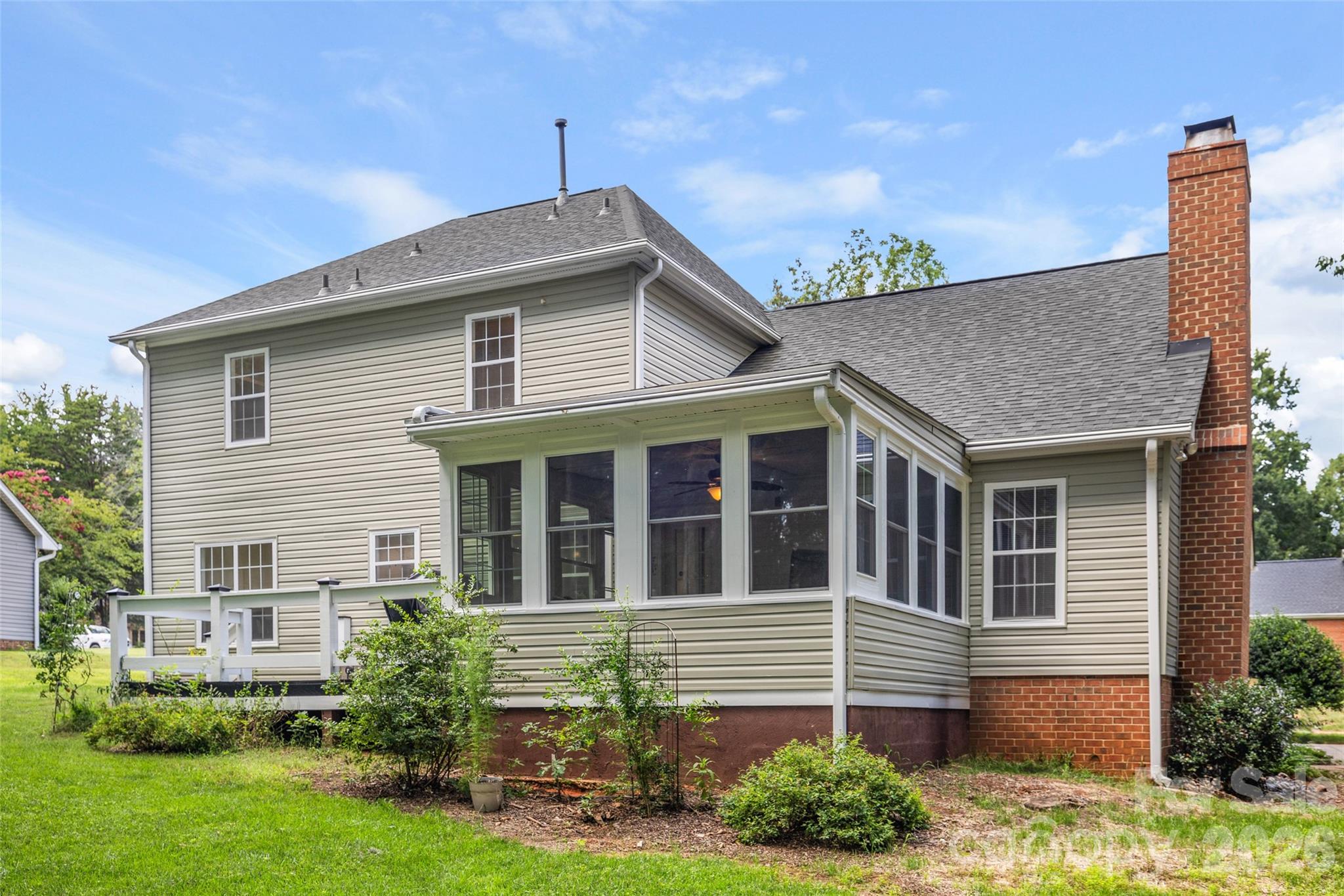 13110 Graymist Dr, Charlotte, NC 28215