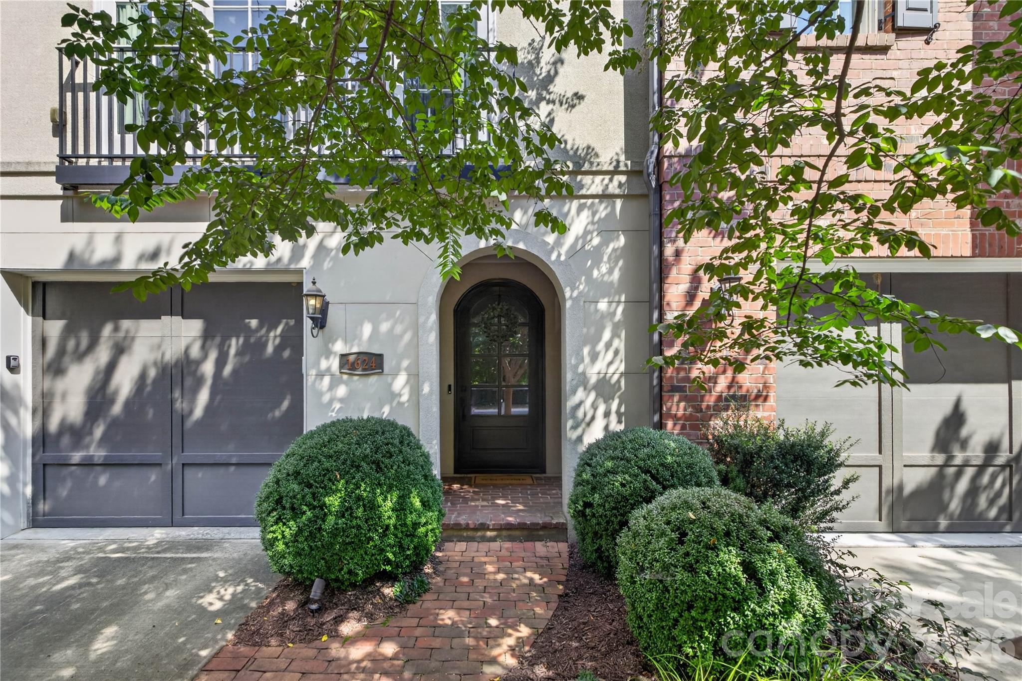 1624 Lombardy Cir, Charlotte, NC 28203