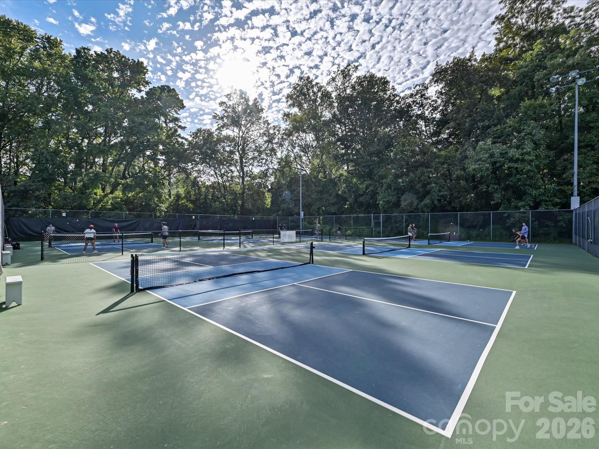 1624 Lombardy Cir, Charlotte, NC 28203