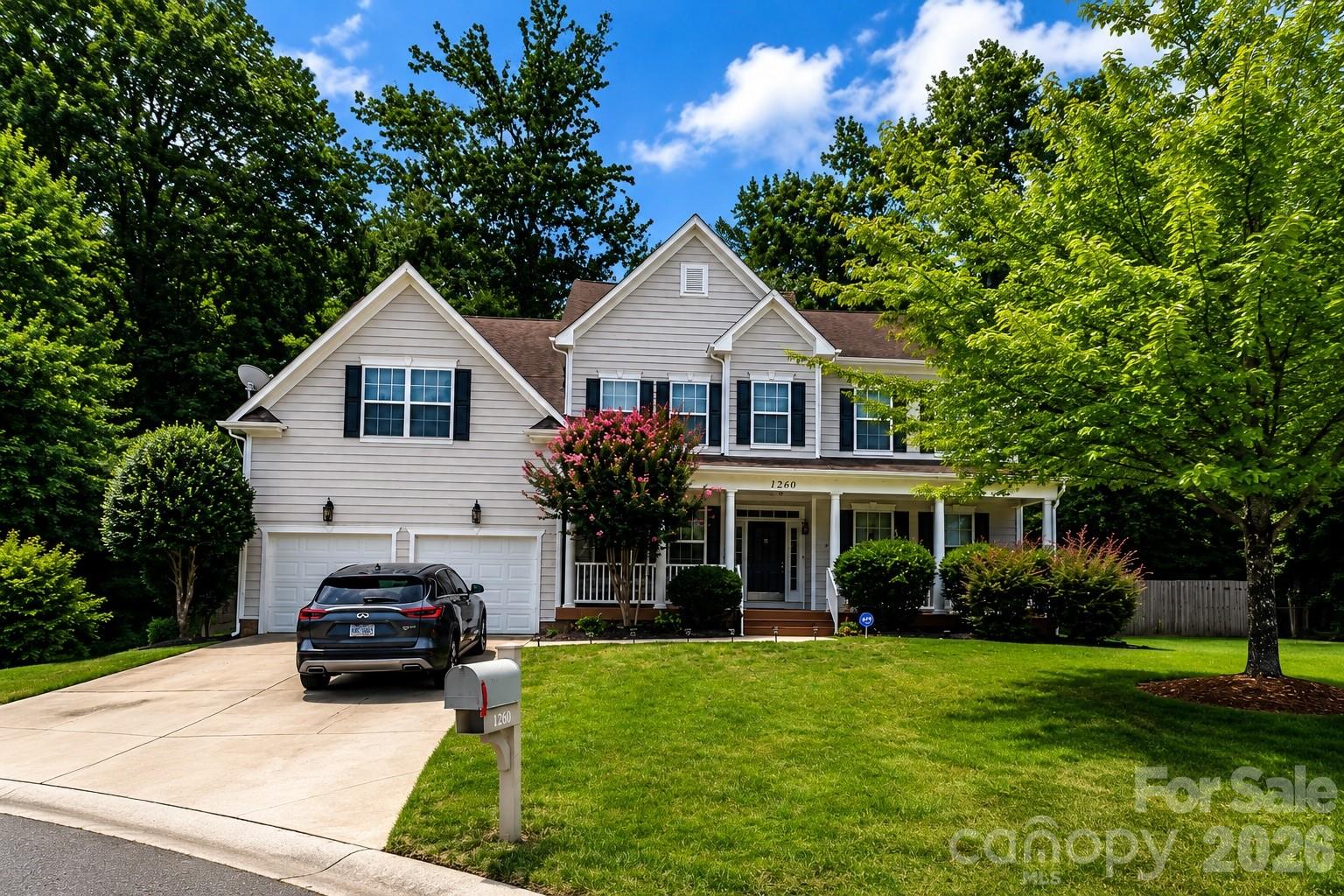 1260 Brough Hall Dr, Waxhaw, NC 28173