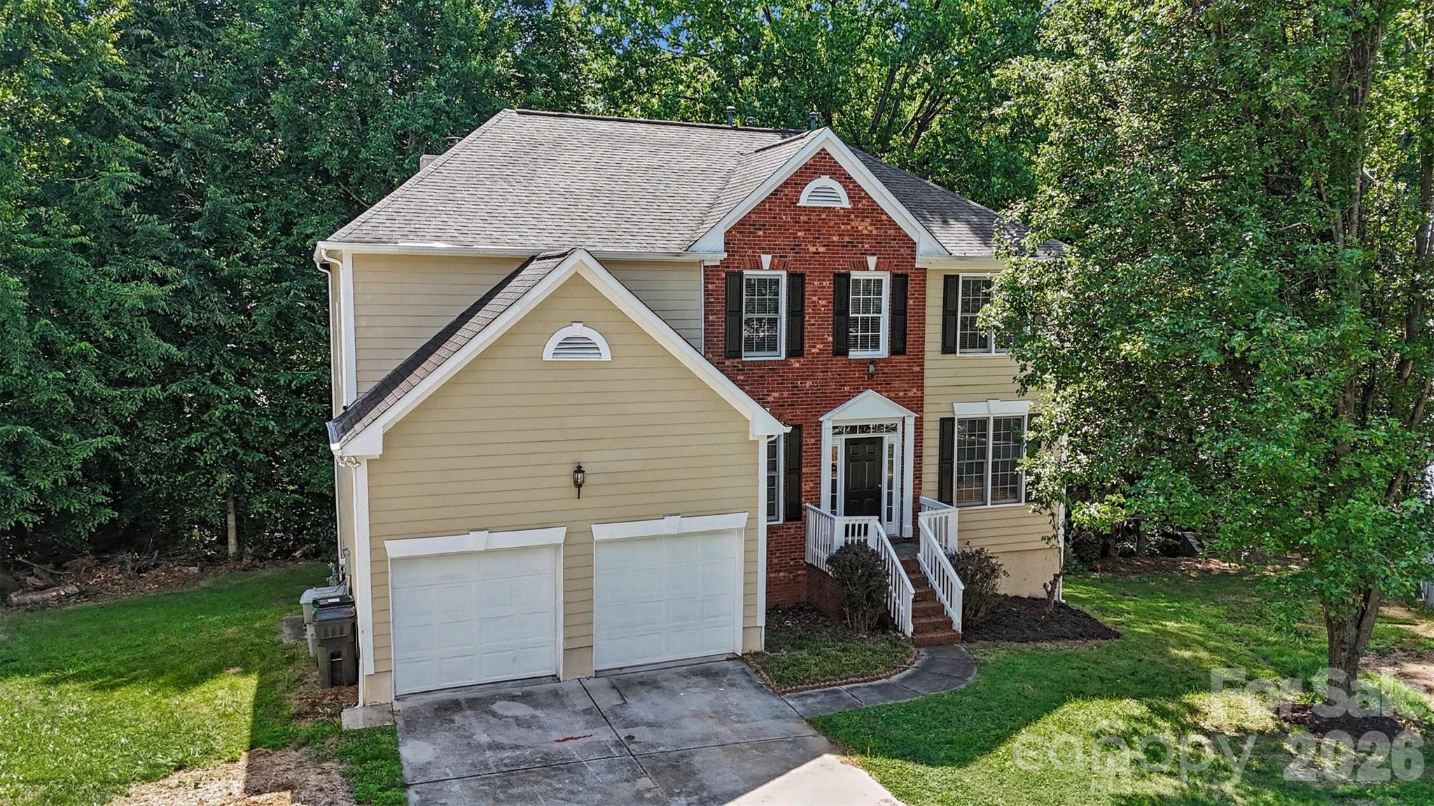 7731 Beaker Ct, Charlotte, NC 28269
