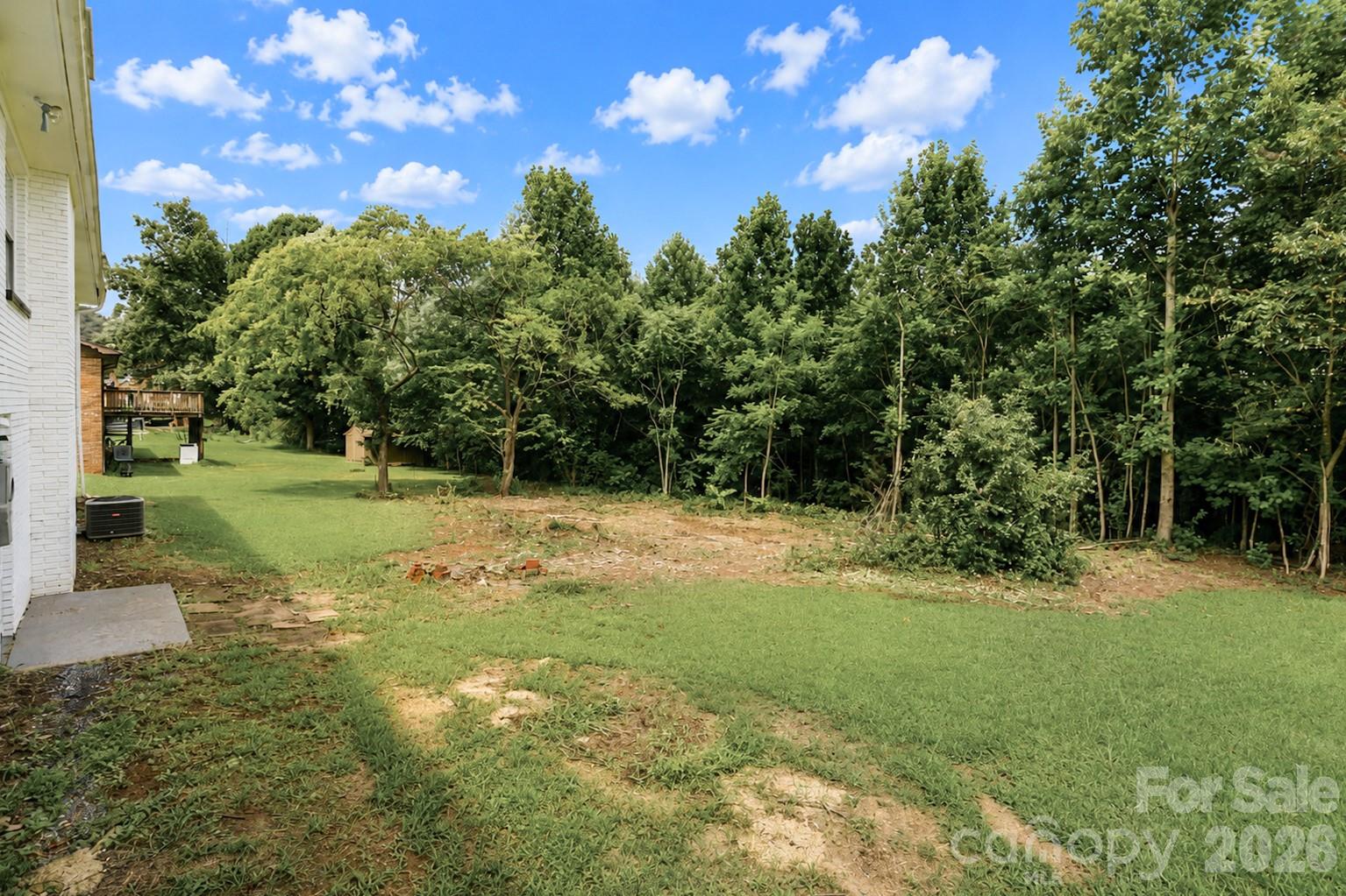 535 N Carolina Ave, Statesville, NC 28677