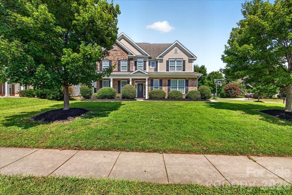 1560 Duckhorn St NW, Concord, NC 28027